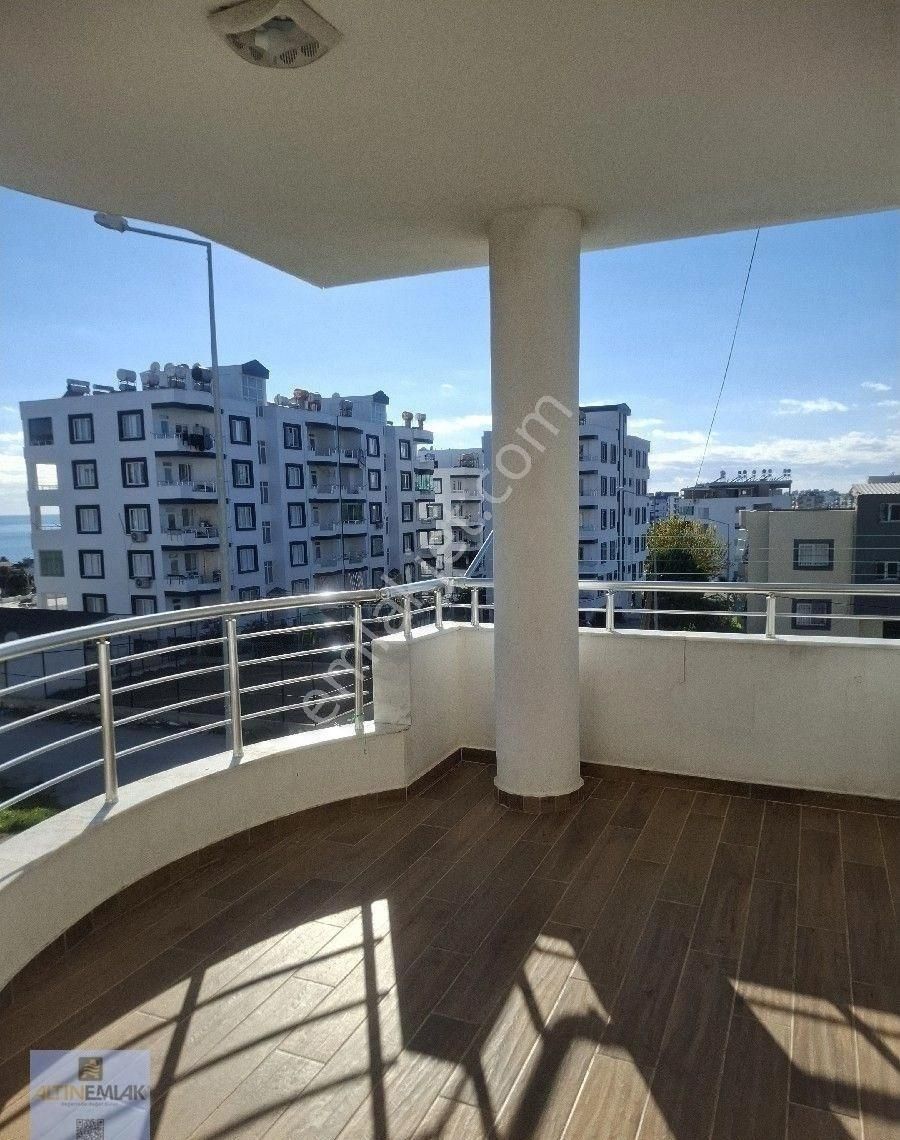 3.850.000 Tl Satılık Yazlık Daire Karataş - Görsel 11