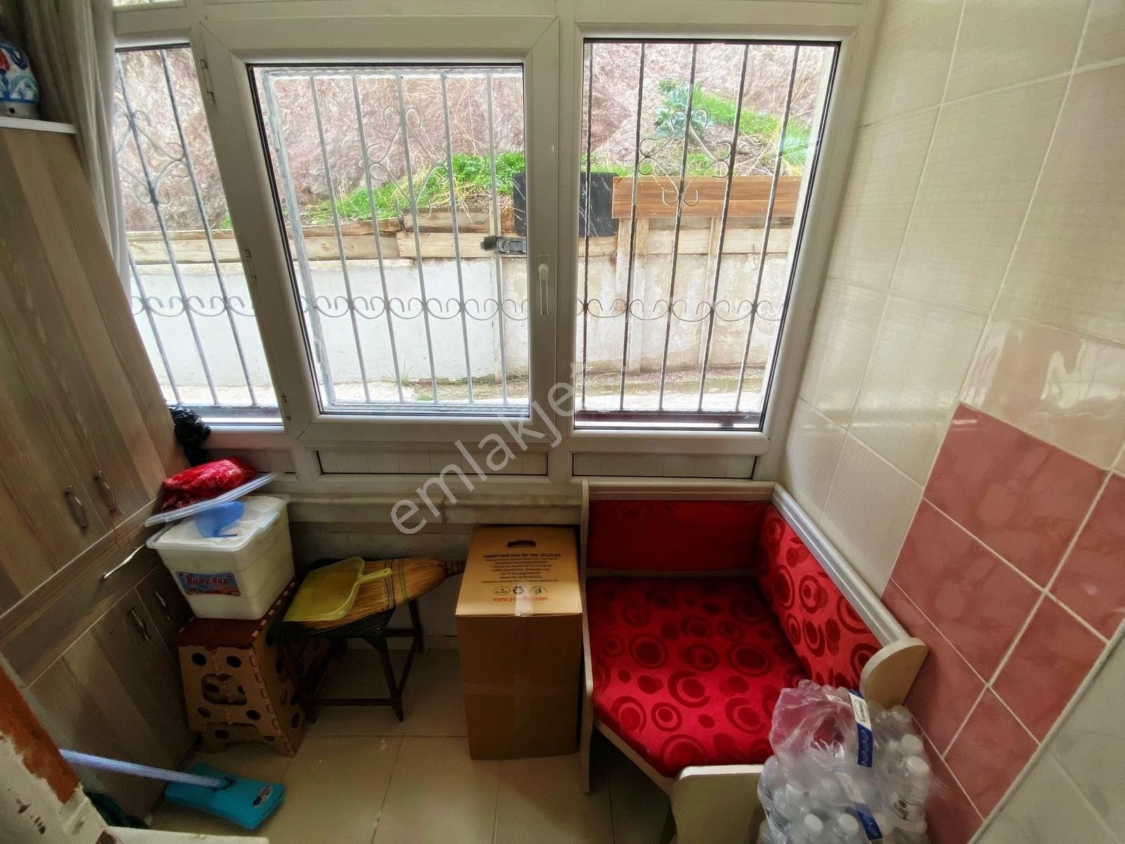 ▅albayrak▅tuzluçayır Mah. Giriş Kat Masrafsız 3+1 Daire - Görsel 31