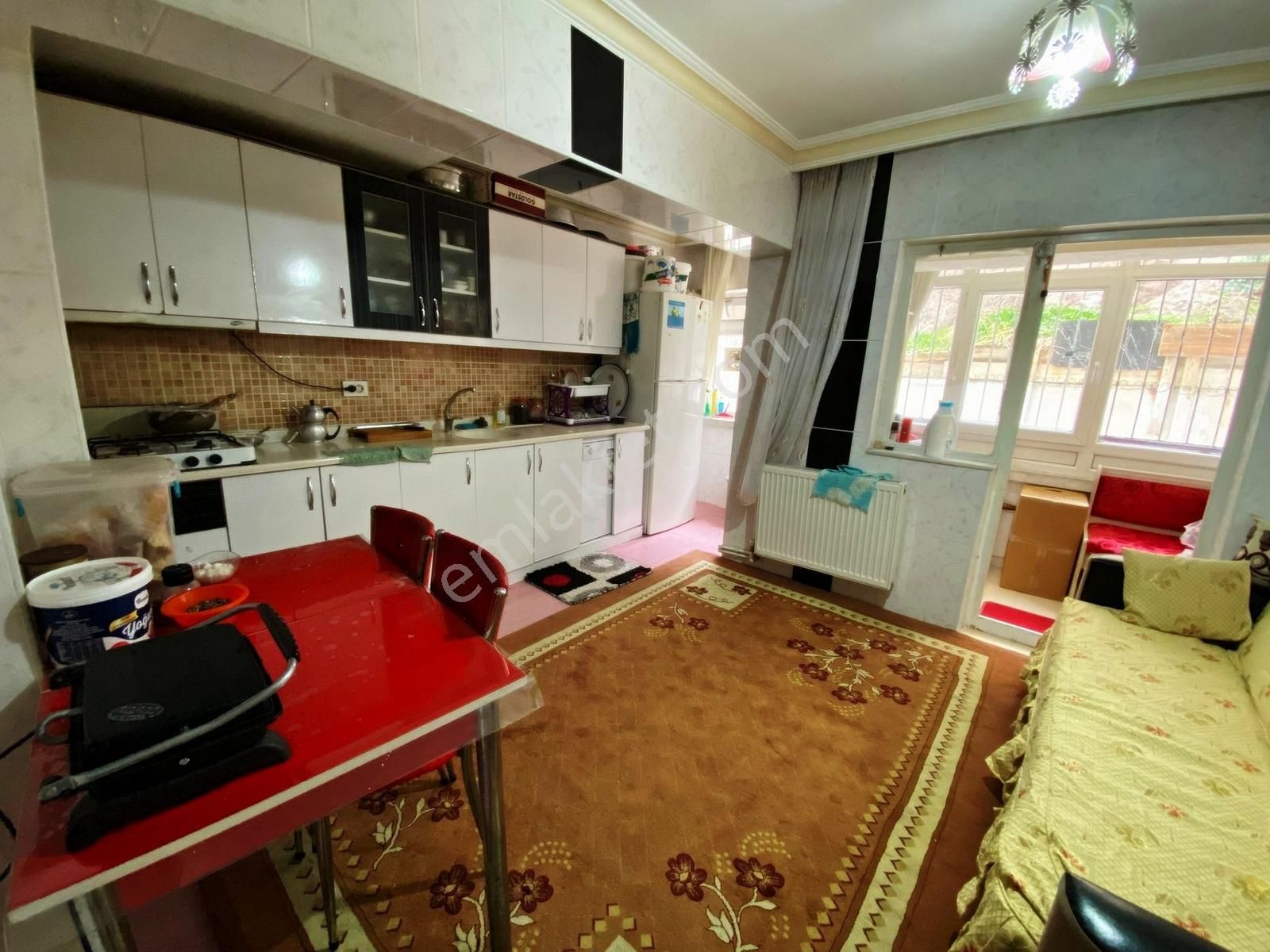 ▅albayrak▅tuzluçayır Mah. Giriş Kat Masrafsız 3+1 Daire - Görsel 3