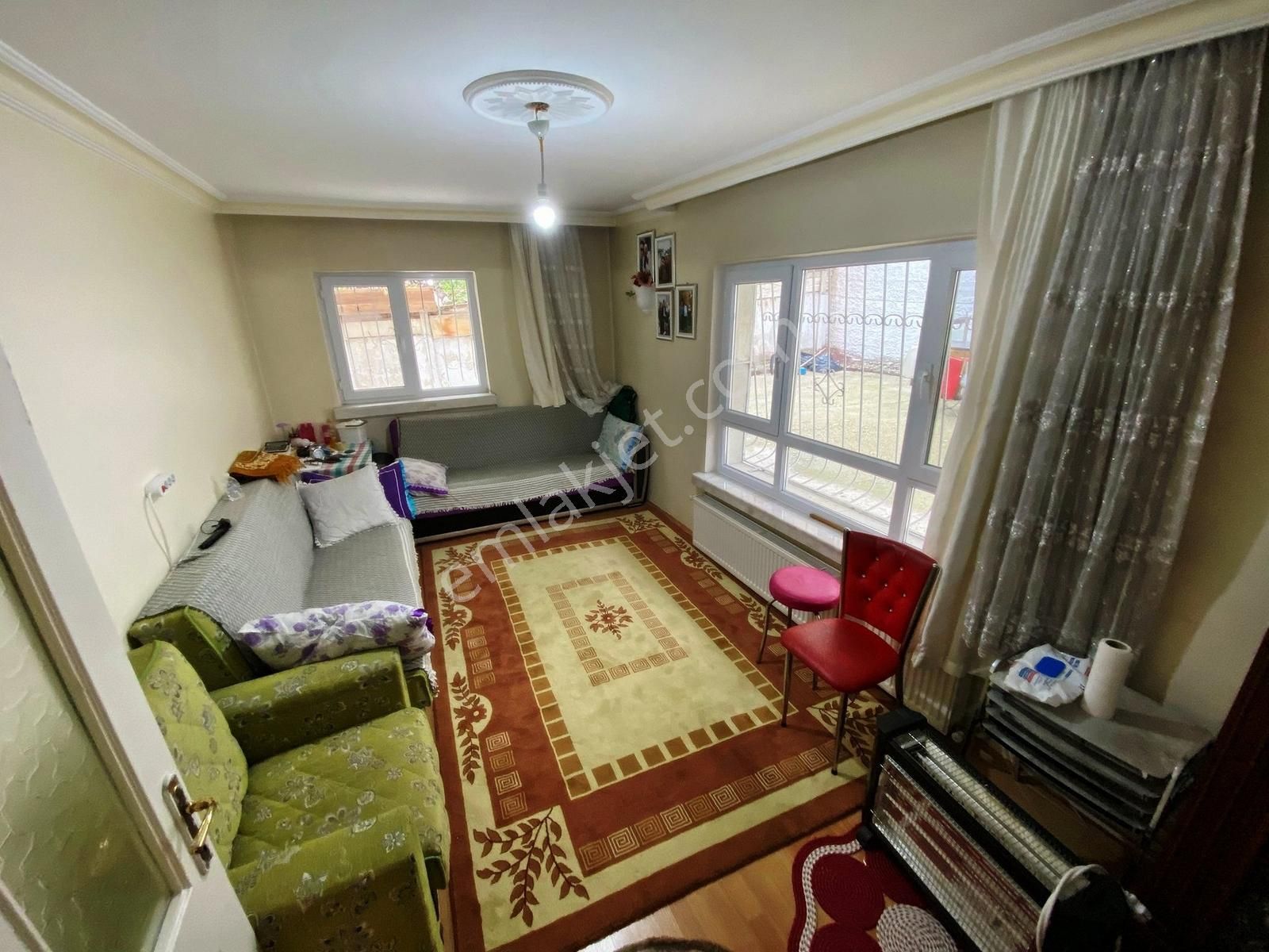 ▅albayrak▅tuzluçayır Mah. Giriş Kat Masrafsız 3+1 Daire - Görsel 28