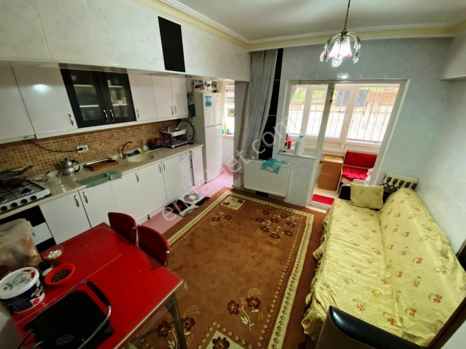 ▅albayrak▅tuzluçayır Mah. Giriş Kat Masrafsız 3+1 Daire - Görsel 4