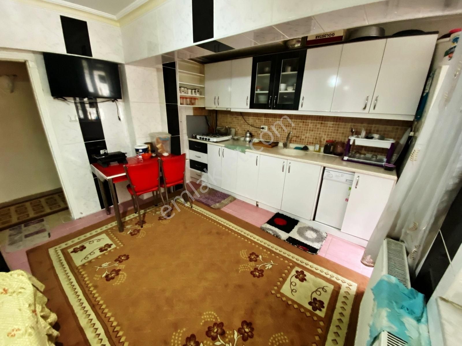 ▅albayrak▅tuzluçayır Mah. Giriş Kat Masrafsız 3+1 Daire - Görsel 5