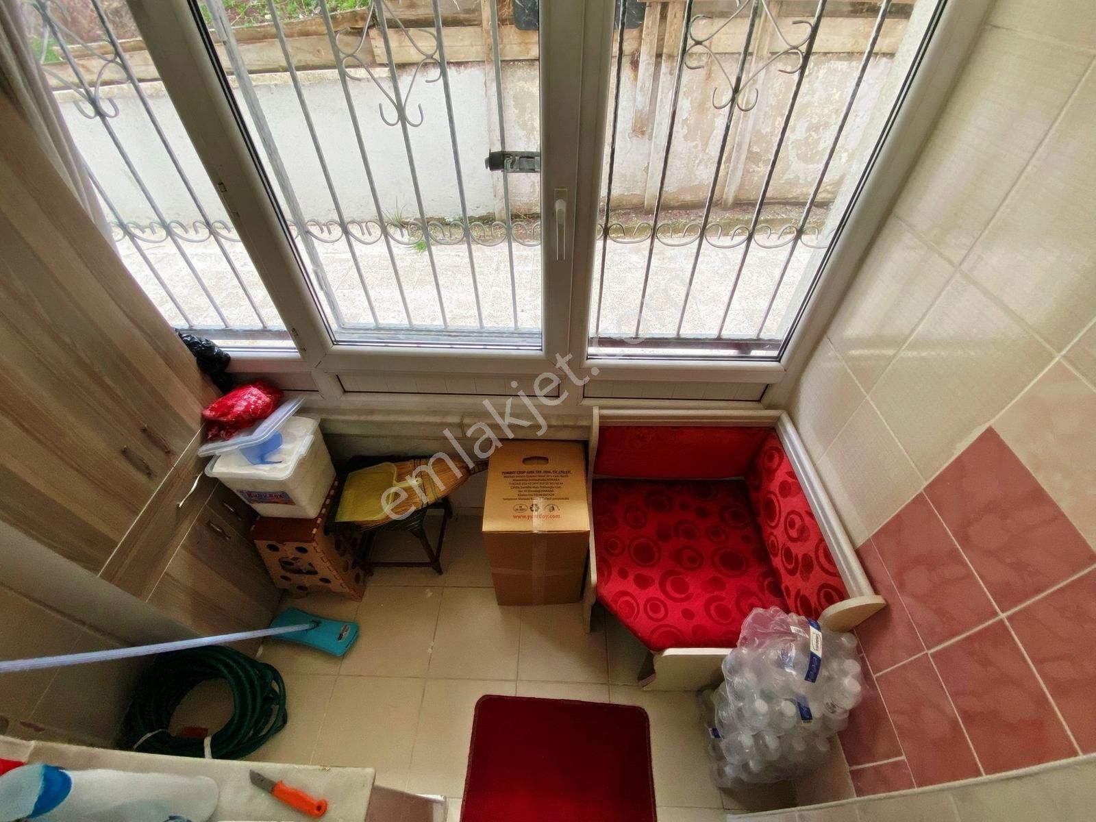 ▅albayrak▅tuzluçayır Mah. Giriş Kat Masrafsız 3+1 Daire - Görsel 18