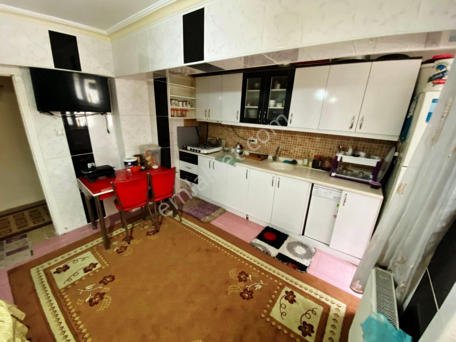 ▅albayrak▅tuzluçayır Mah. Giriş Kat Masrafsız 3+1 Daire