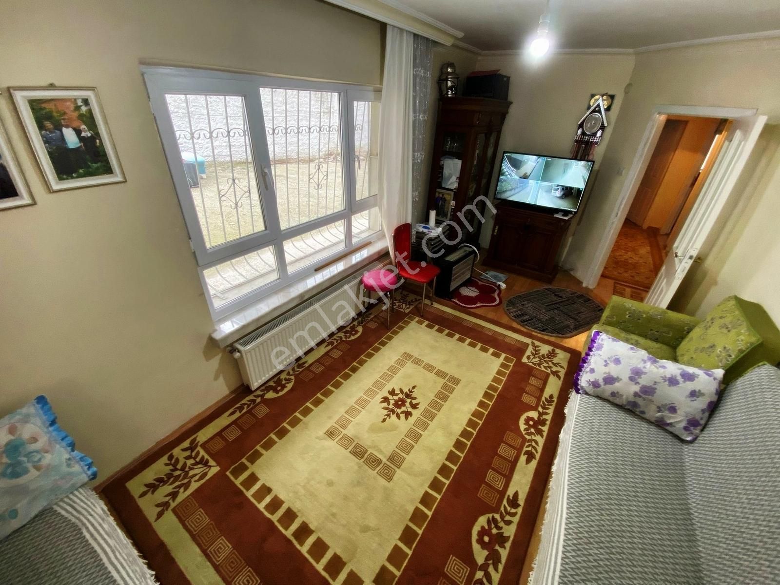 ▅albayrak▅tuzluçayır Mah. Giriş Kat Masrafsız 3+1 Daire - Görsel 20