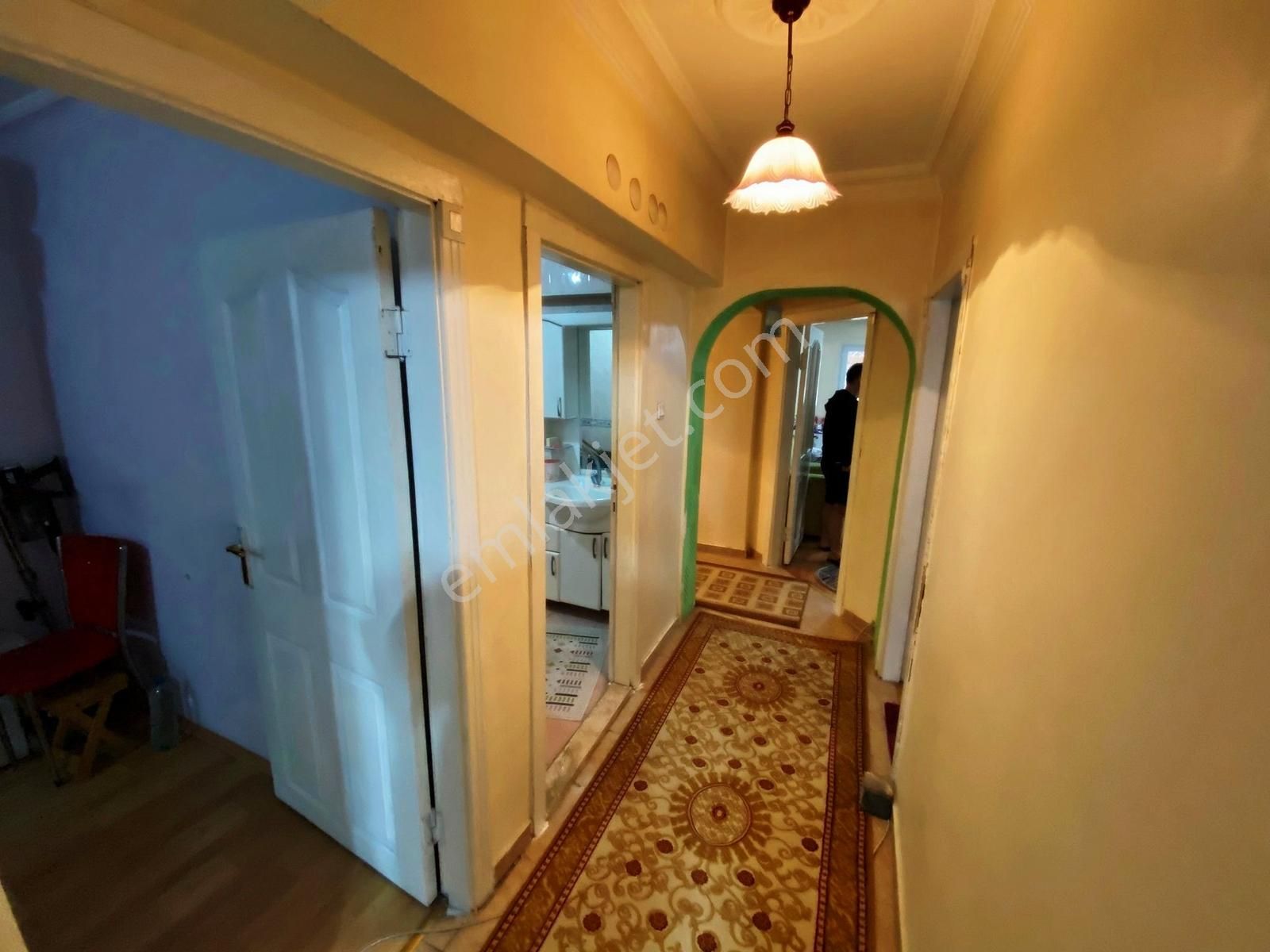 ▅albayrak▅tuzluçayır Mah. Giriş Kat Masrafsız 3+1 Daire - Görsel 7