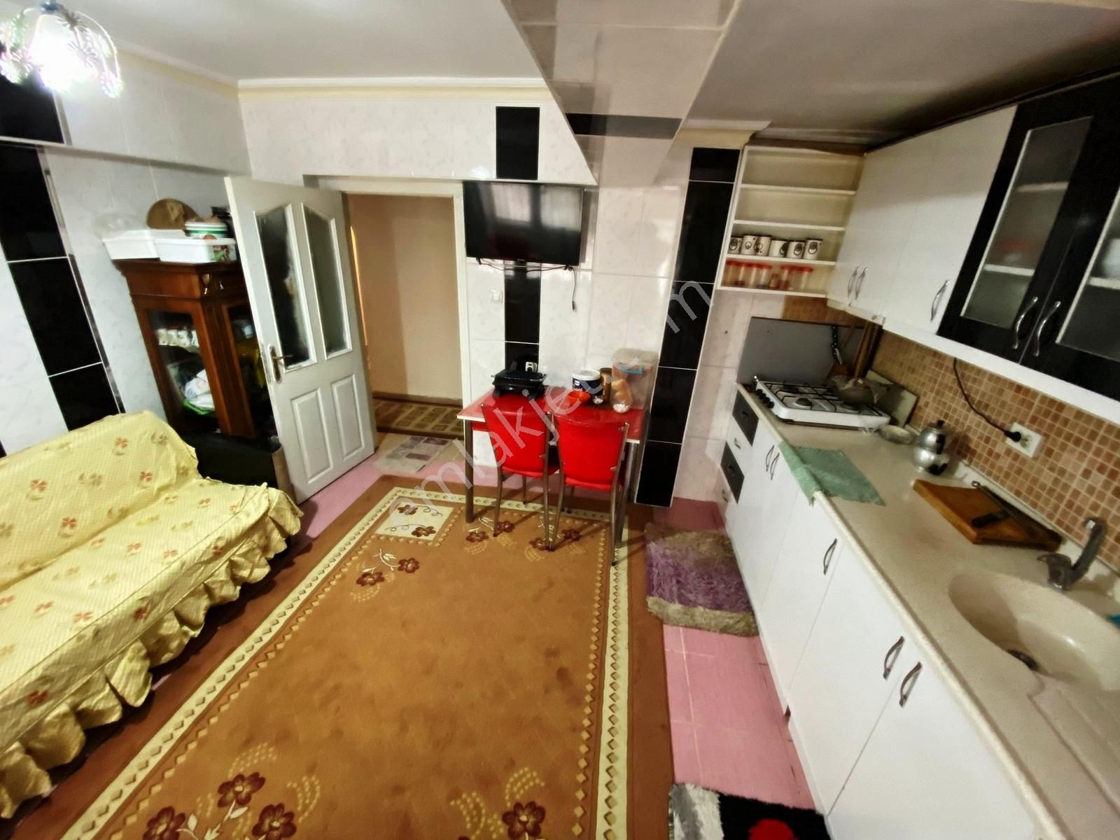 ▅albayrak▅tuzluçayır Mah. Giriş Kat Masrafsız 3+1 Daire - Görsel 14