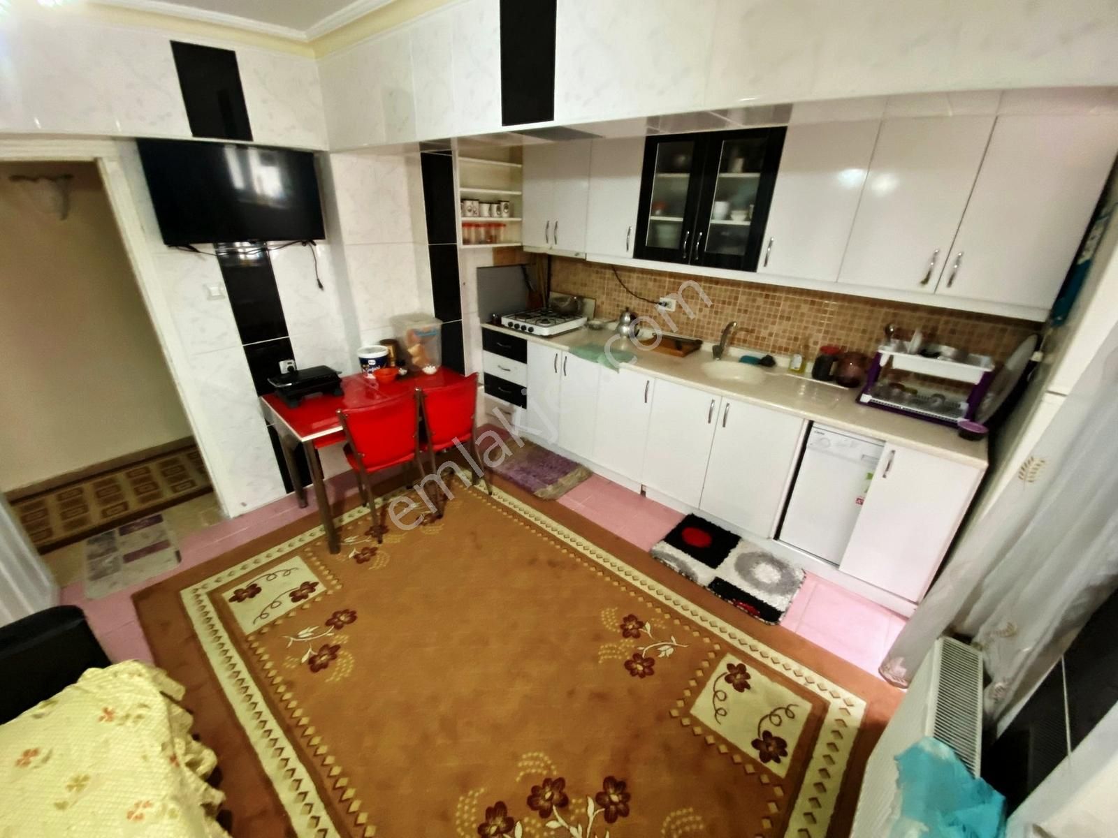 ▅albayrak▅tuzluçayır Mah. Giriş Kat Masrafsız 3+1 Daire - Görsel 19