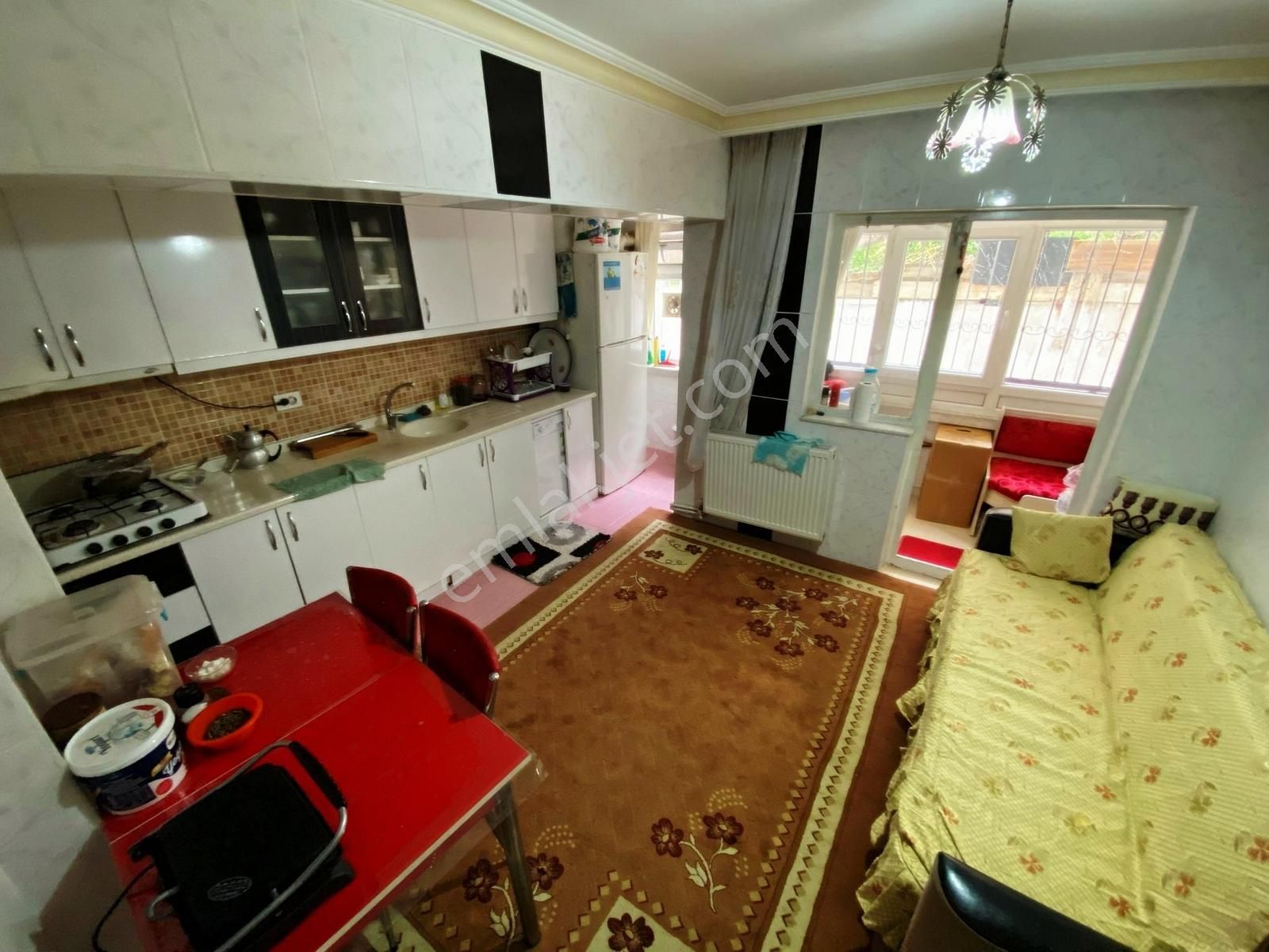 ▅albayrak▅tuzluçayır Mah. Giriş Kat Masrafsız 3+1 Daire - Görsel 11