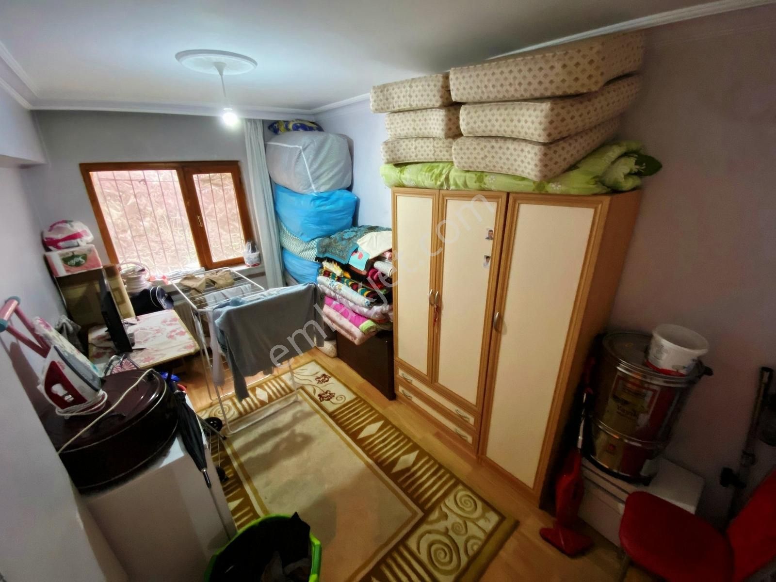 ▅albayrak▅tuzluçayır Mah. Giriş Kat Masrafsız 3+1 Daire - Görsel 13