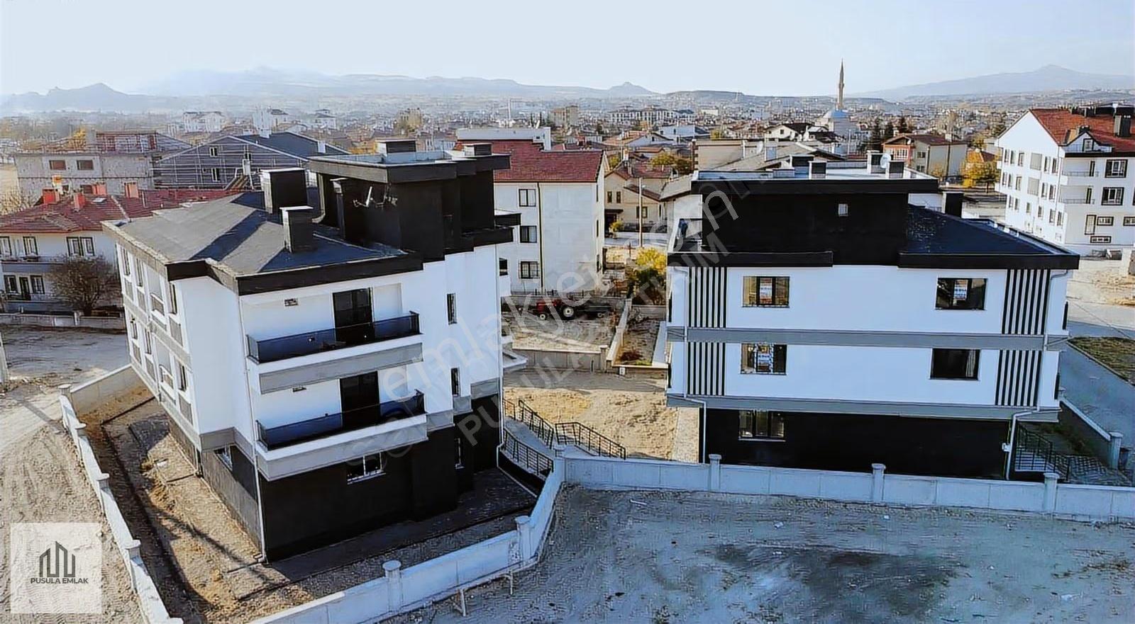 Karaseki'de Lüks 2+1 Sıfır Daire: Giyinme Odası, Balkonlu - Görsel 15