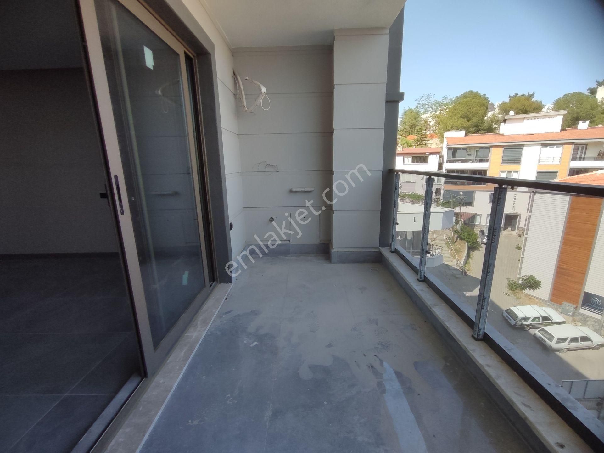 Kardeş'ten Edremit Şht.hamdibey Meydanda Kiralık 1+1 Home & Ofis - Görsel 6