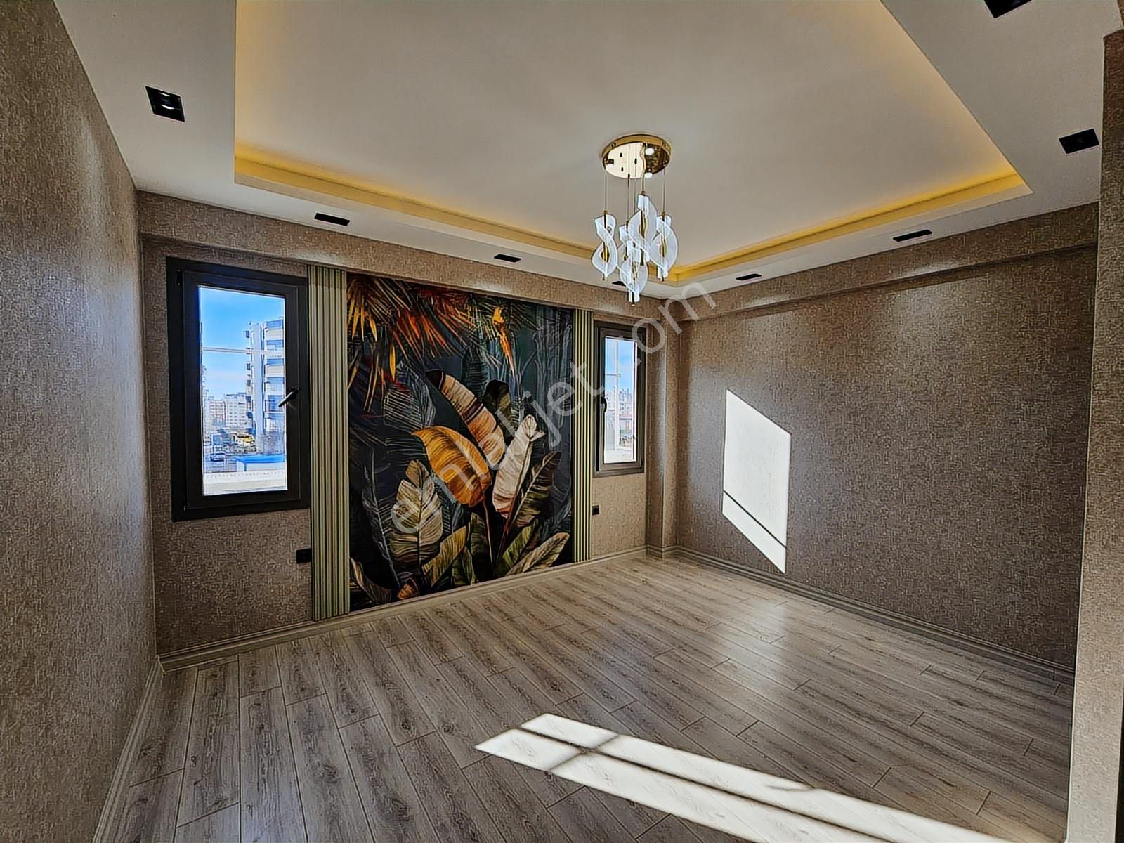 Ulaş Emlaktan Atakentte 2+1 Lüks Sıfır Daireler - Görsel 17