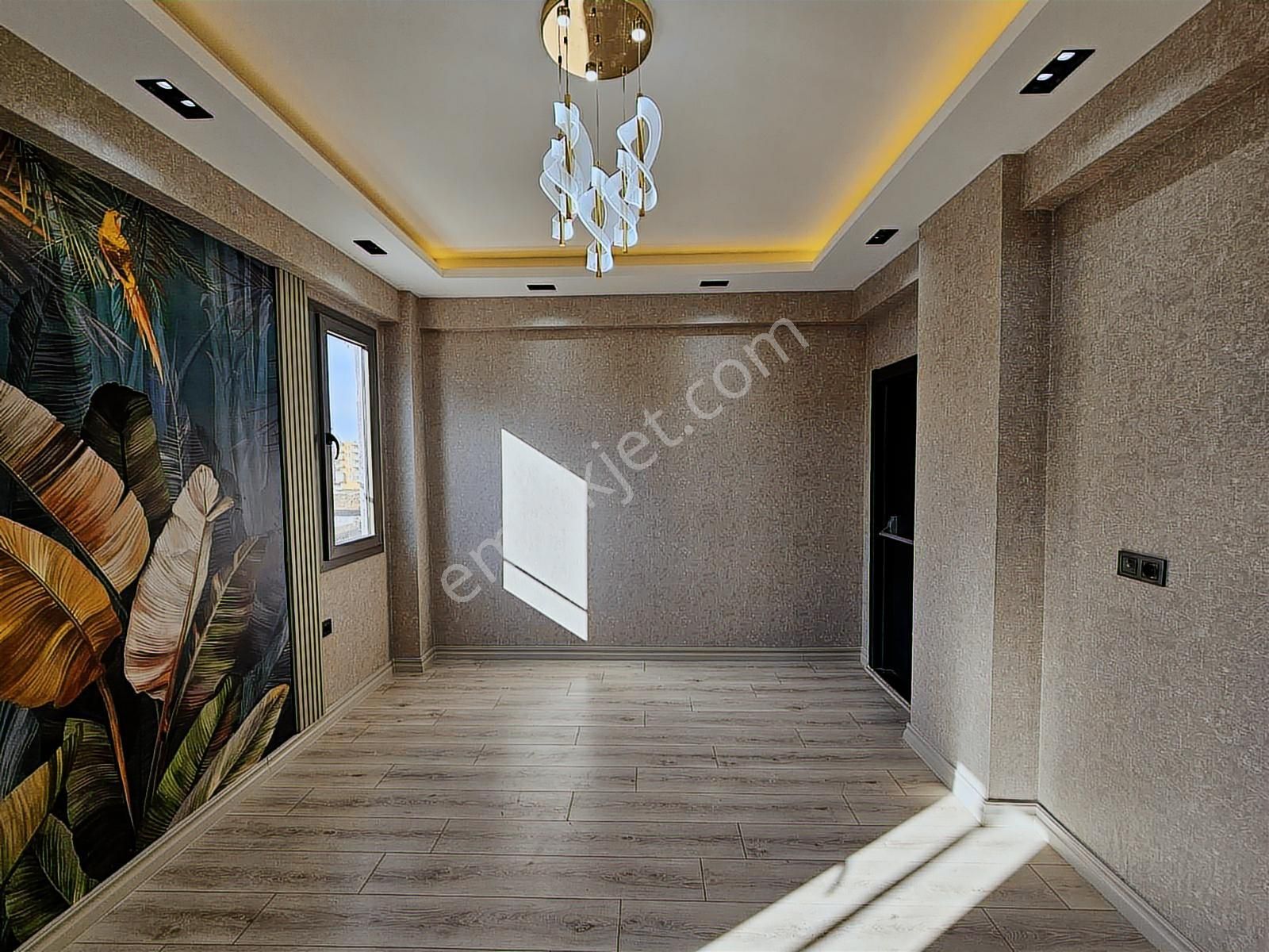 Ulaş Emlaktan Atakentte 2+1 Lüks Sıfır Daireler - Görsel 18