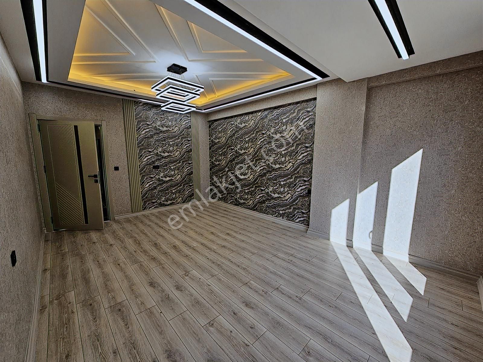 Ulaş Emlaktan Atakentte 2+1 Lüks Sıfır Daireler - Görsel 11