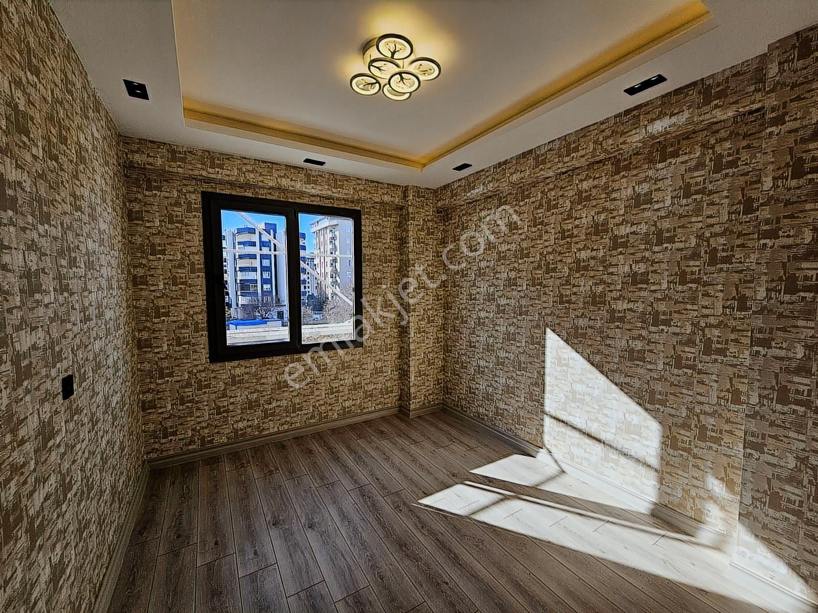 Ulaş Emlaktan Atakentte 2+1 Lüks Sıfır Daireler - Görsel 24