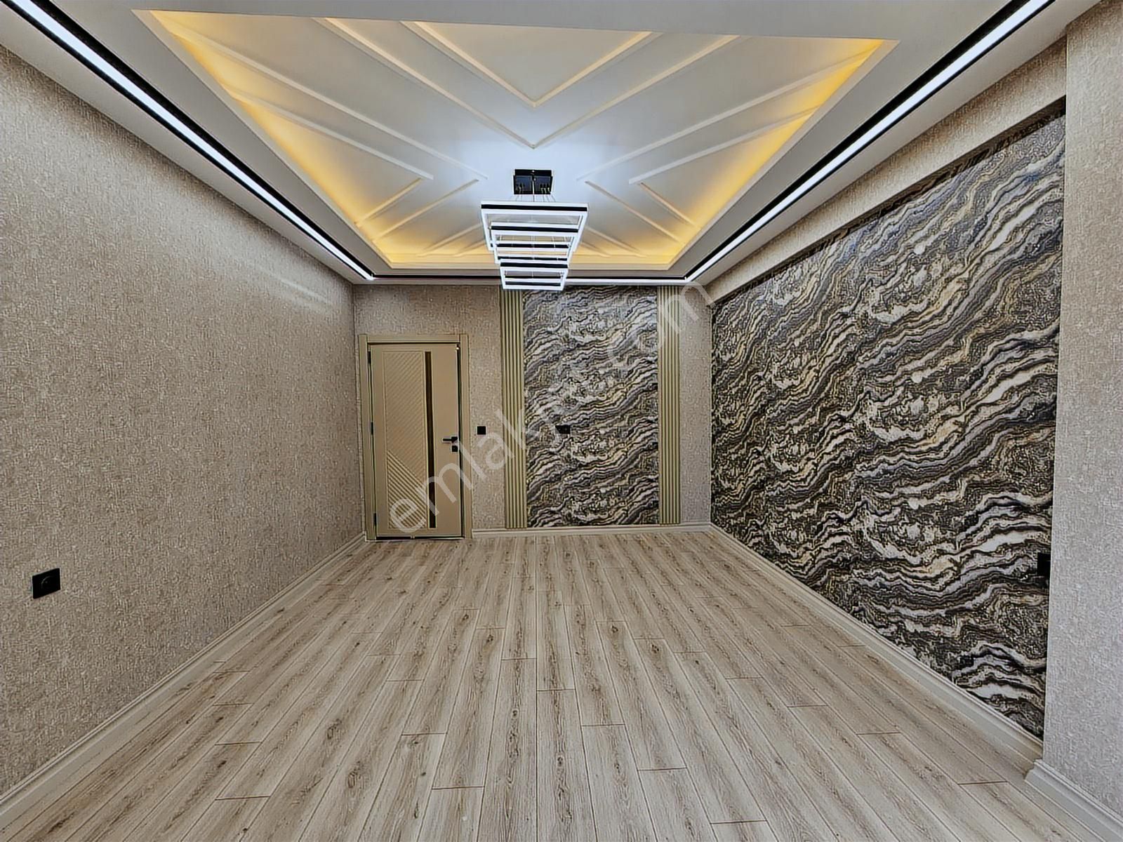 Ulaş Emlaktan Atakentte 2+1 Lüks Sıfır Daireler - Görsel 4