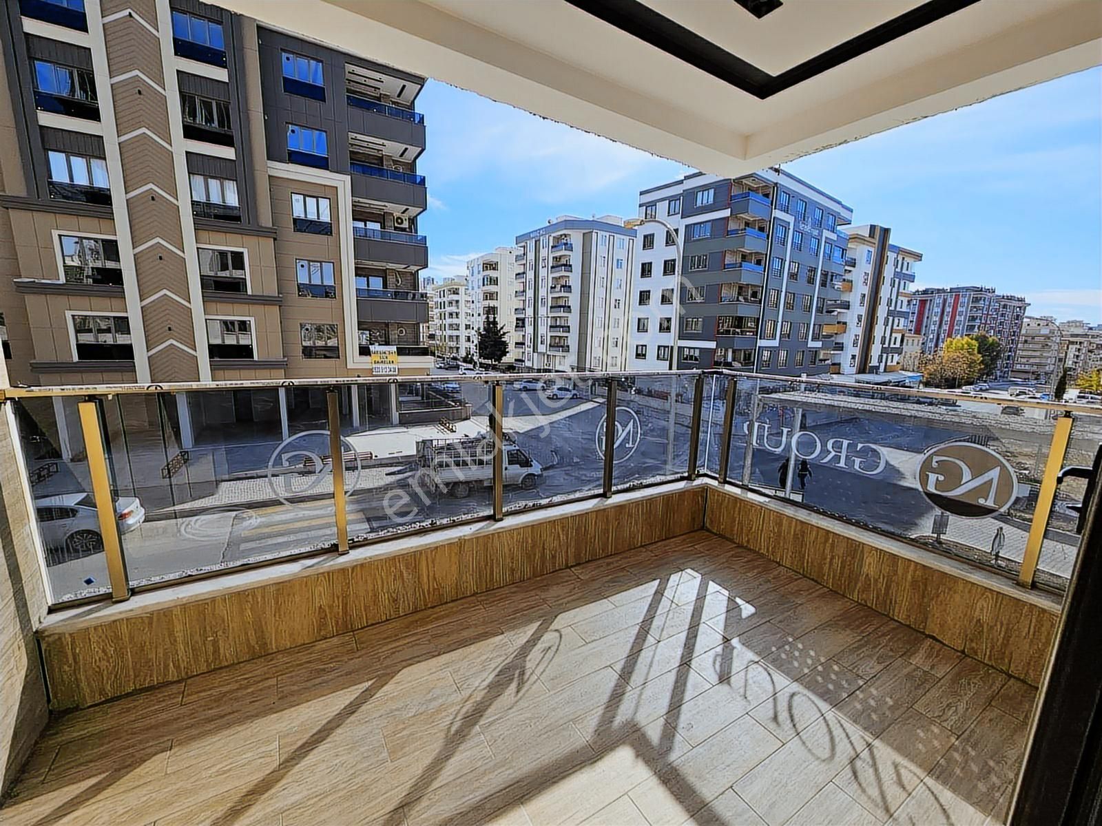 Ulaş Emlaktan Atakentte 2+1 Lüks Sıfır Daireler - Görsel 7