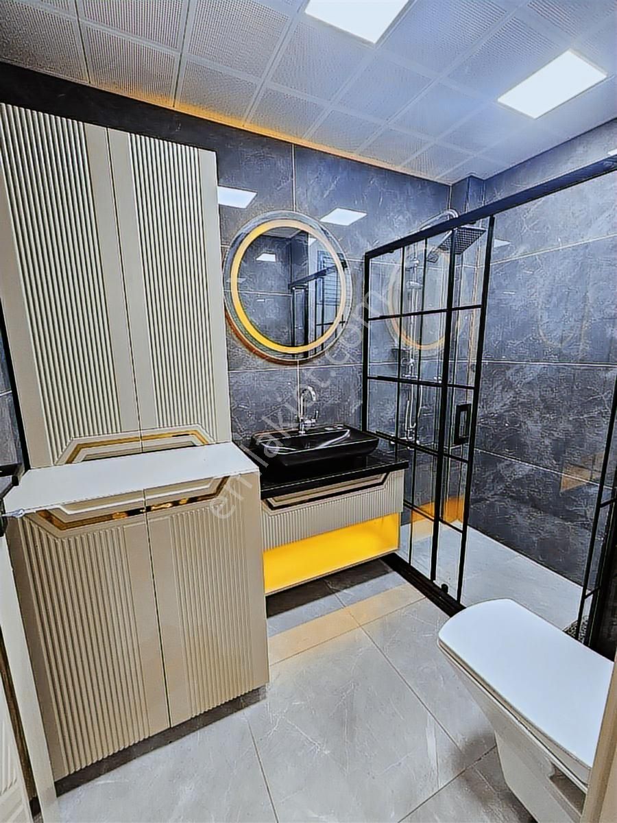 Ulaş Emlaktan Atakentte 2+1 Lüks Sıfır Daireler - Görsel 20