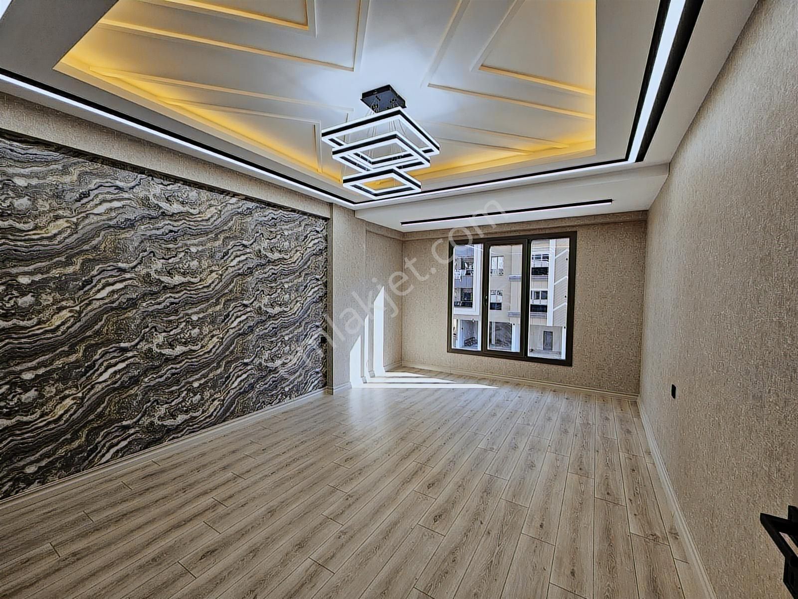 Ulaş Emlaktan Atakentte 2+1 Lüks Sıfır Daireler - Görsel 21