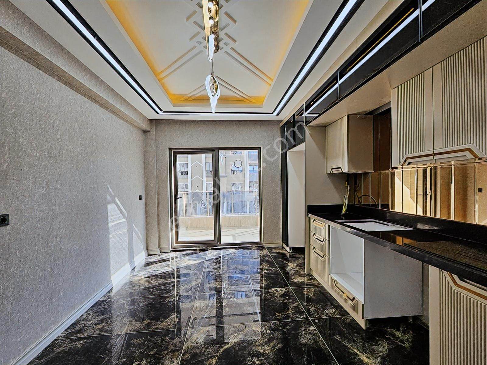 Ulaş Emlaktan Atakentte 2+1 Lüks Sıfır Daireler - Görsel 13