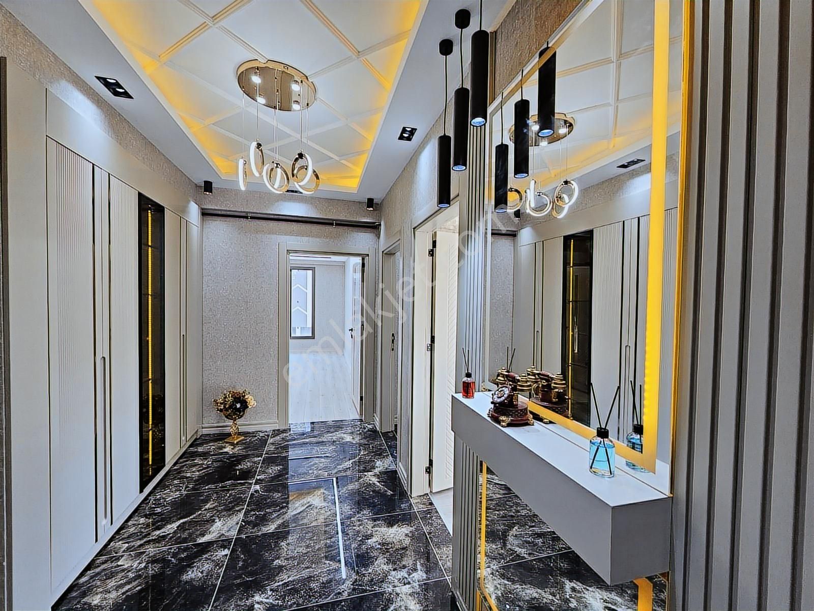 Ulaş Emlaktan Atakentte 2+1 Lüks Sıfır Daireler - Görsel 14