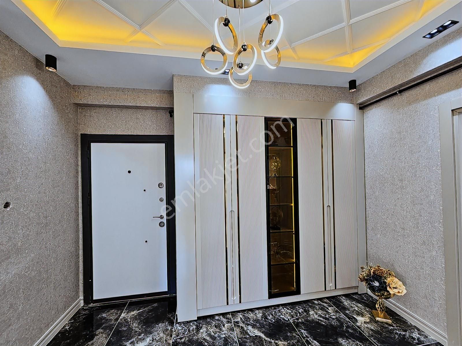 Ulaş Emlaktan Atakentte 2+1 Lüks Sıfır Daireler - Görsel 15