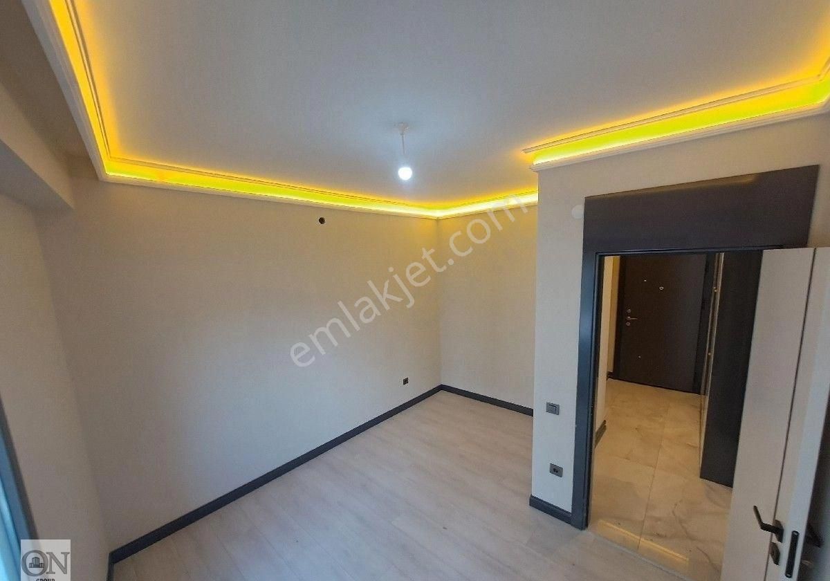On Group Tan Akçay İkizçayda 1+1 Sıfır Lüx Daire - Görsel 6
