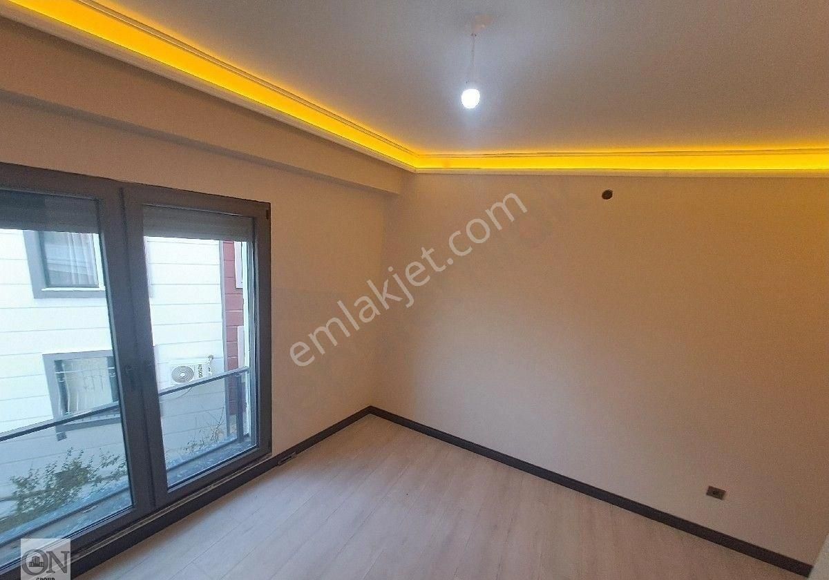 On Group Tan Akçay İkizçayda 1+1 Sıfır Lüx Daire - Görsel 23