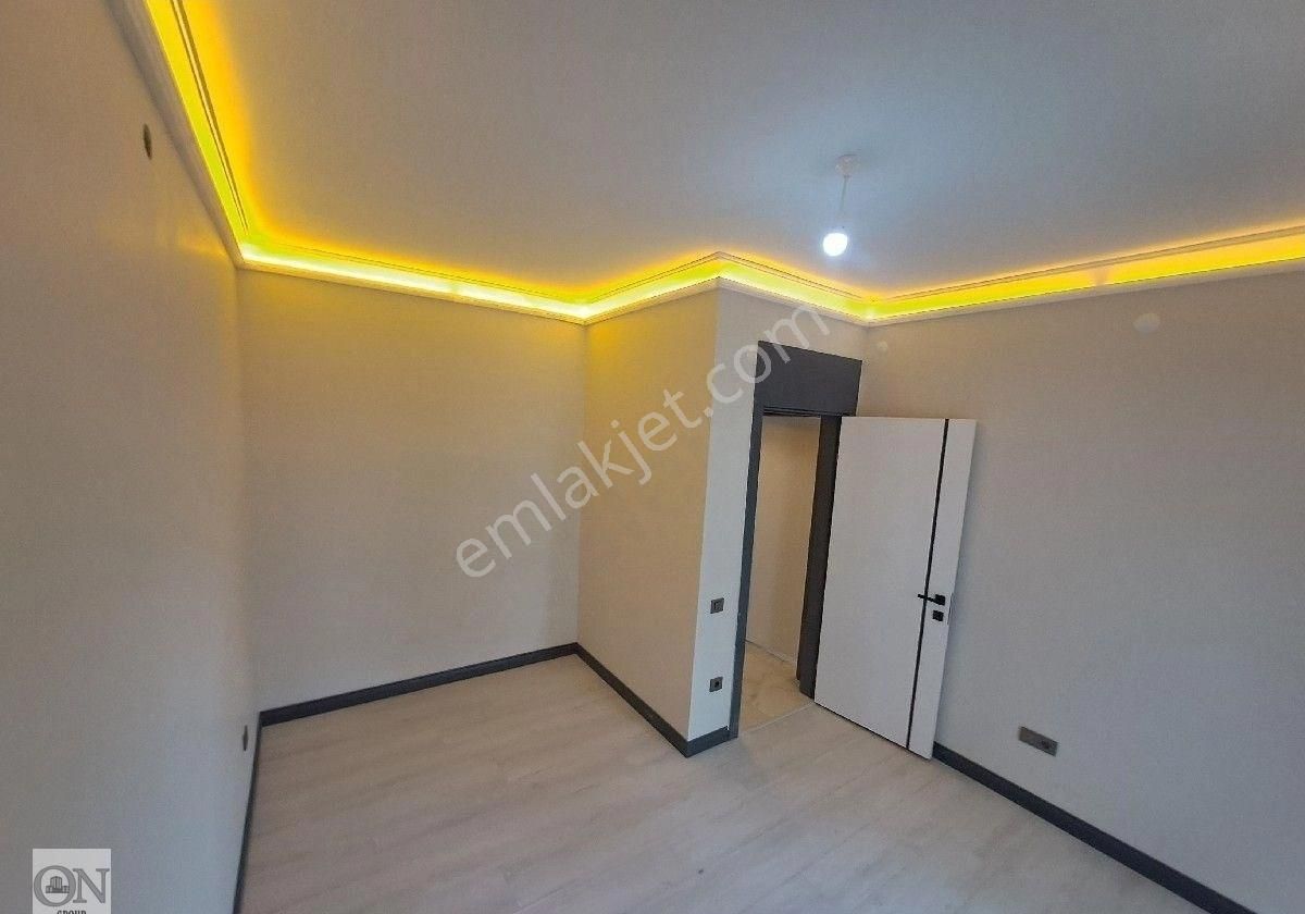 On Group Tan Akçay İkizçayda 1+1 Sıfır Lüx Daire - Görsel 28