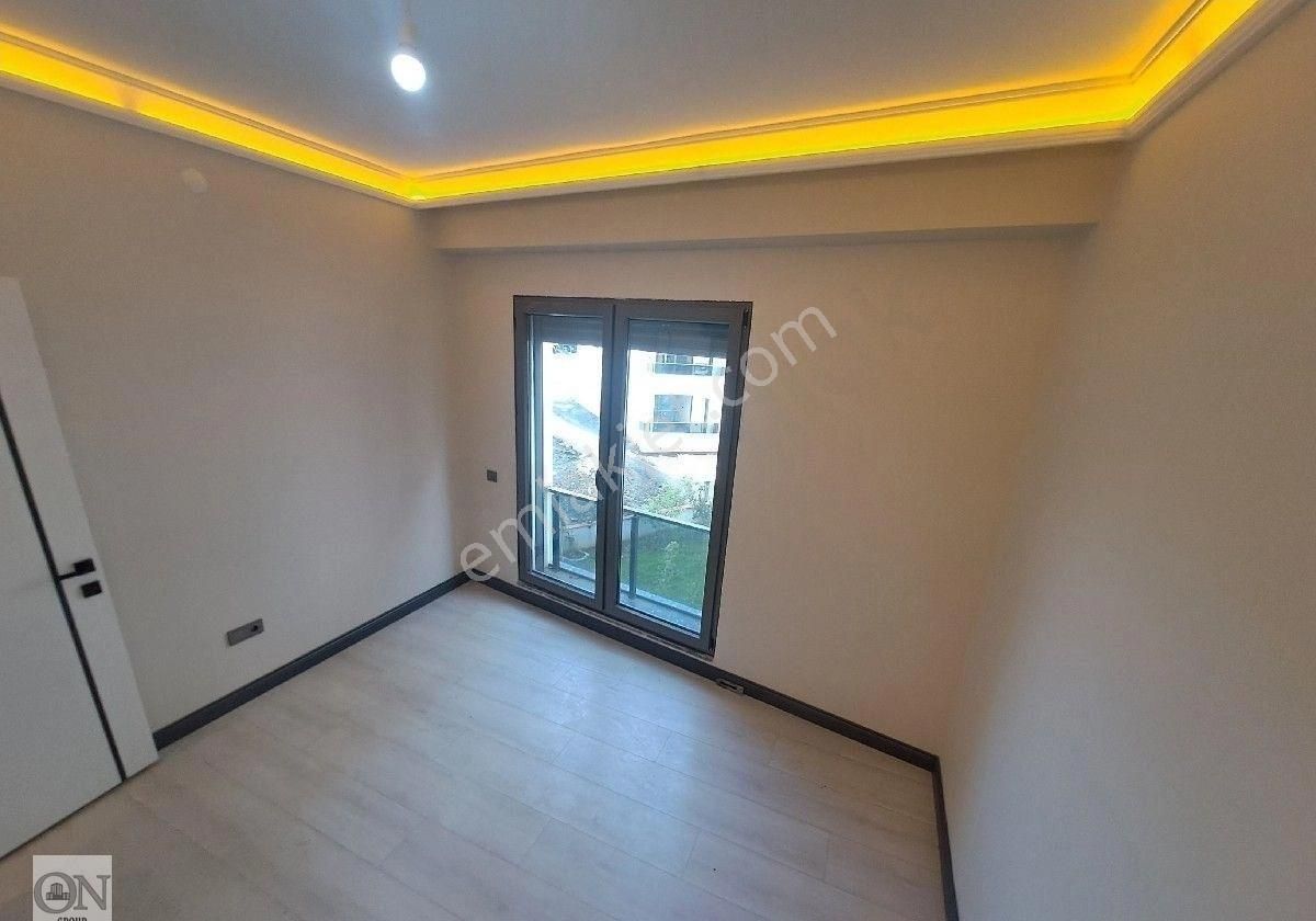 On Group Tan Akçay İkizçayda 1+1 Sıfır Lüx Daire - Görsel 31