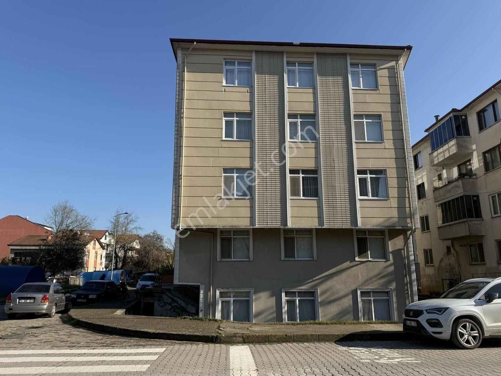 Ğölbucağında 2+1 Yatırımlık Yıl Sonuna Kadar Fırsat Daire