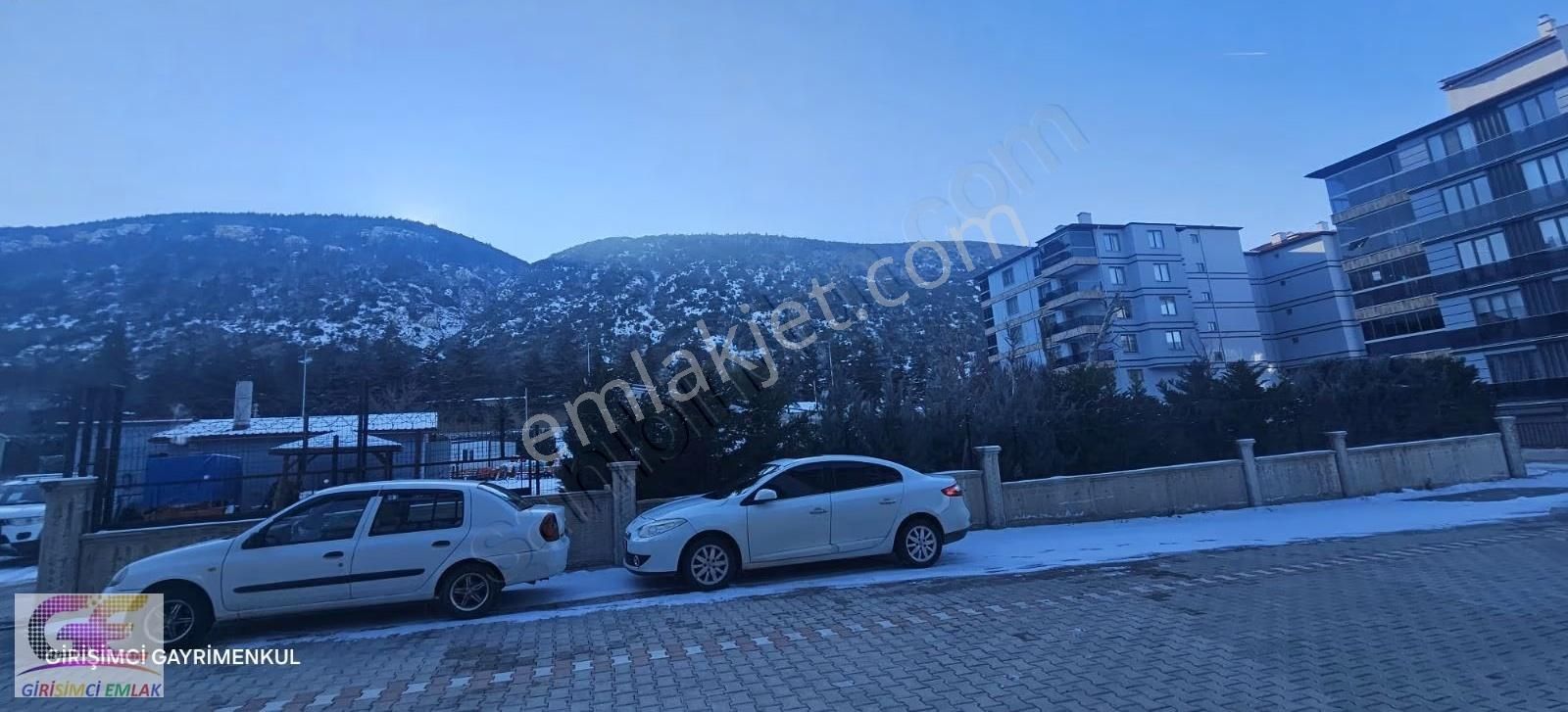 Girişimci'denyarenlerin En Elit Yerinde 2+1 Geniş Kiralık - Görsel 3