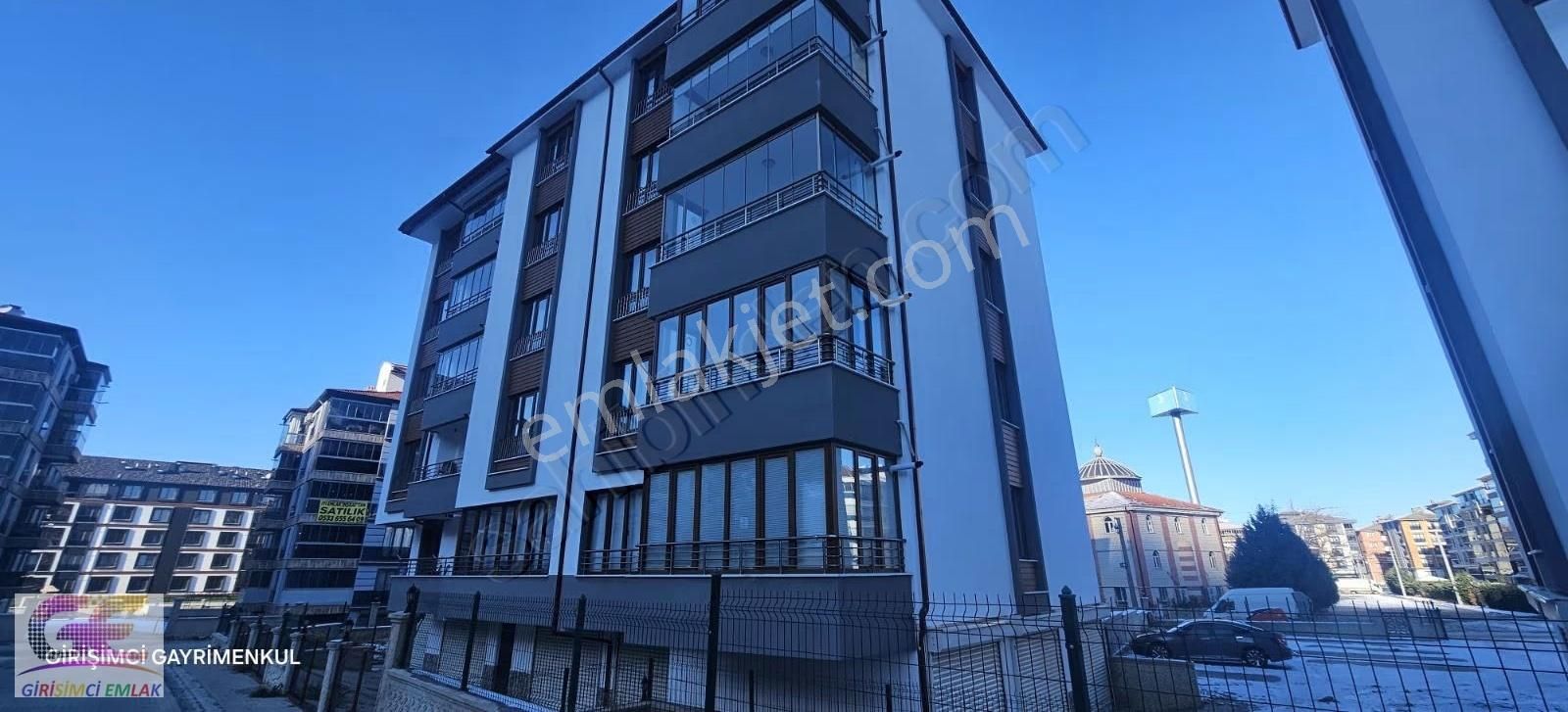 Girişimci'denyarenlerin En Elit Yerinde 2+1 Geniş Kiralık - Görsel 4