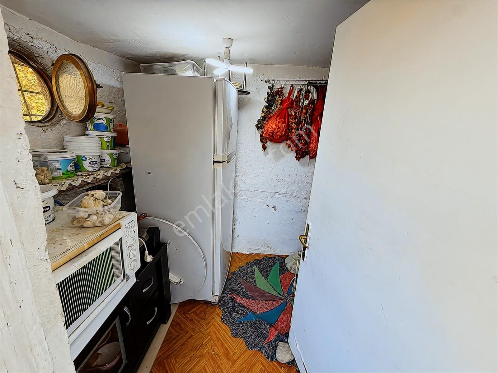 ꧁▇yılmaz'dan▇꧂kıbrısköy'de Geniş Bahçeli, Garajlı 2+1 Müstakil - Görsel 9