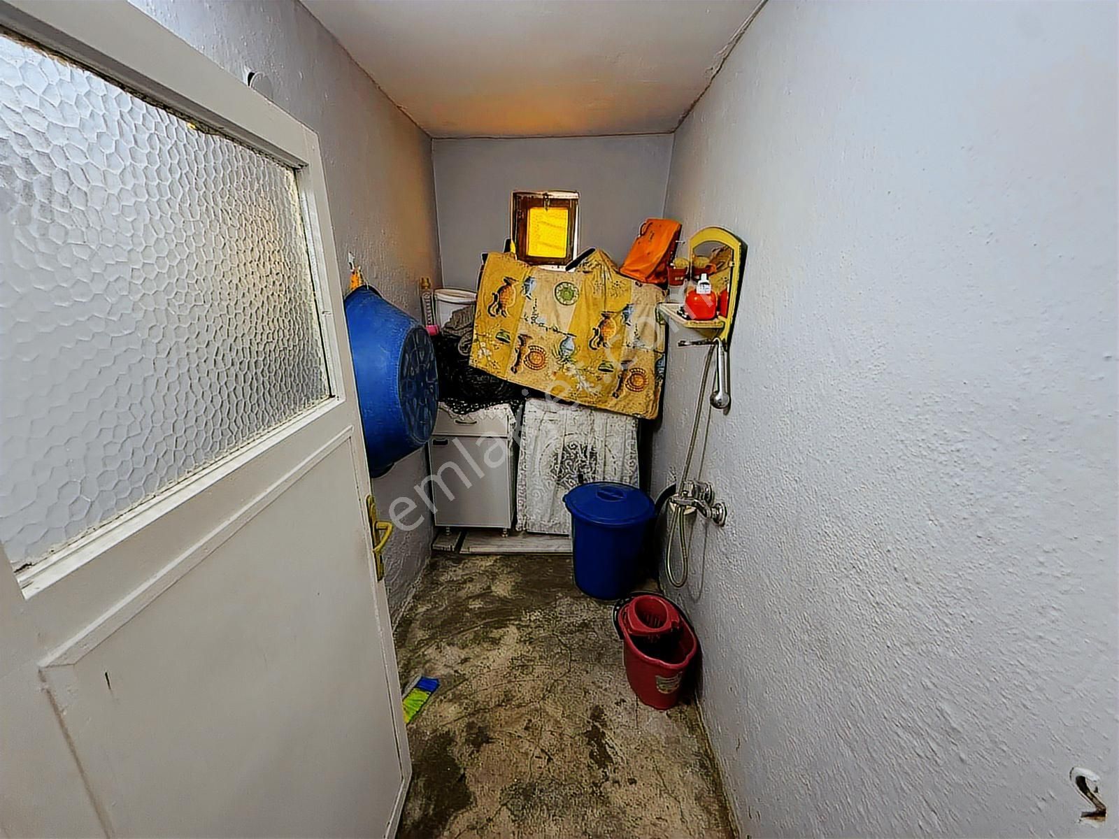 ꧁▇yılmaz'dan▇꧂kıbrısköy'de Geniş Bahçeli, Garajlı 2+1 Müstakil - Görsel 34