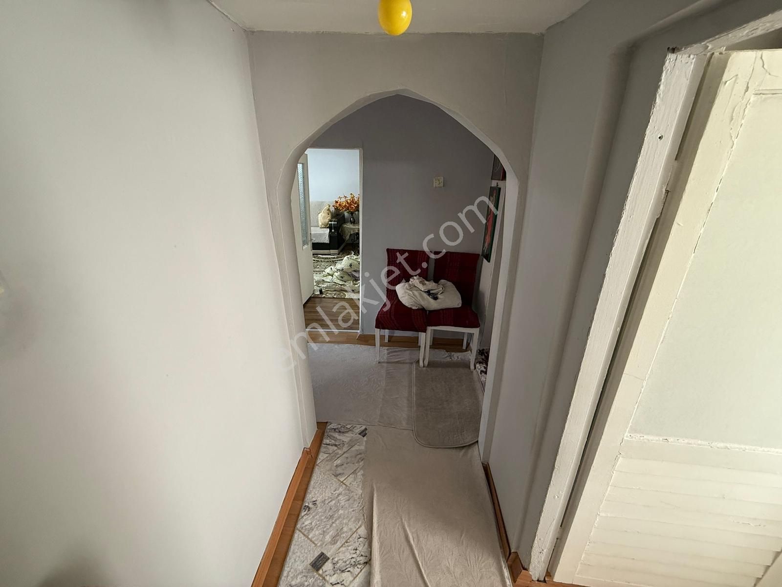 ꧁▇yılmaz'dan▇꧂kıbrısköy'de Geniş Bahçeli, Garajlı 2+1 Müstakil - Görsel 31