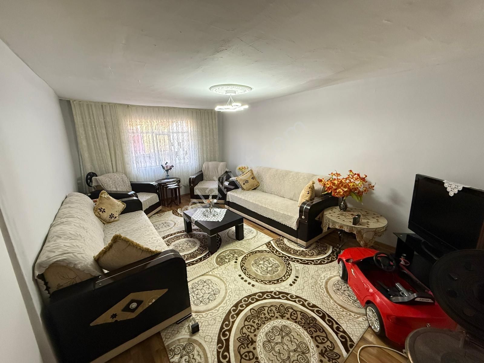 ꧁▇yılmaz'dan▇꧂kıbrısköy'de Geniş Bahçeli, Garajlı 2+1 Müstakil - Görsel 20