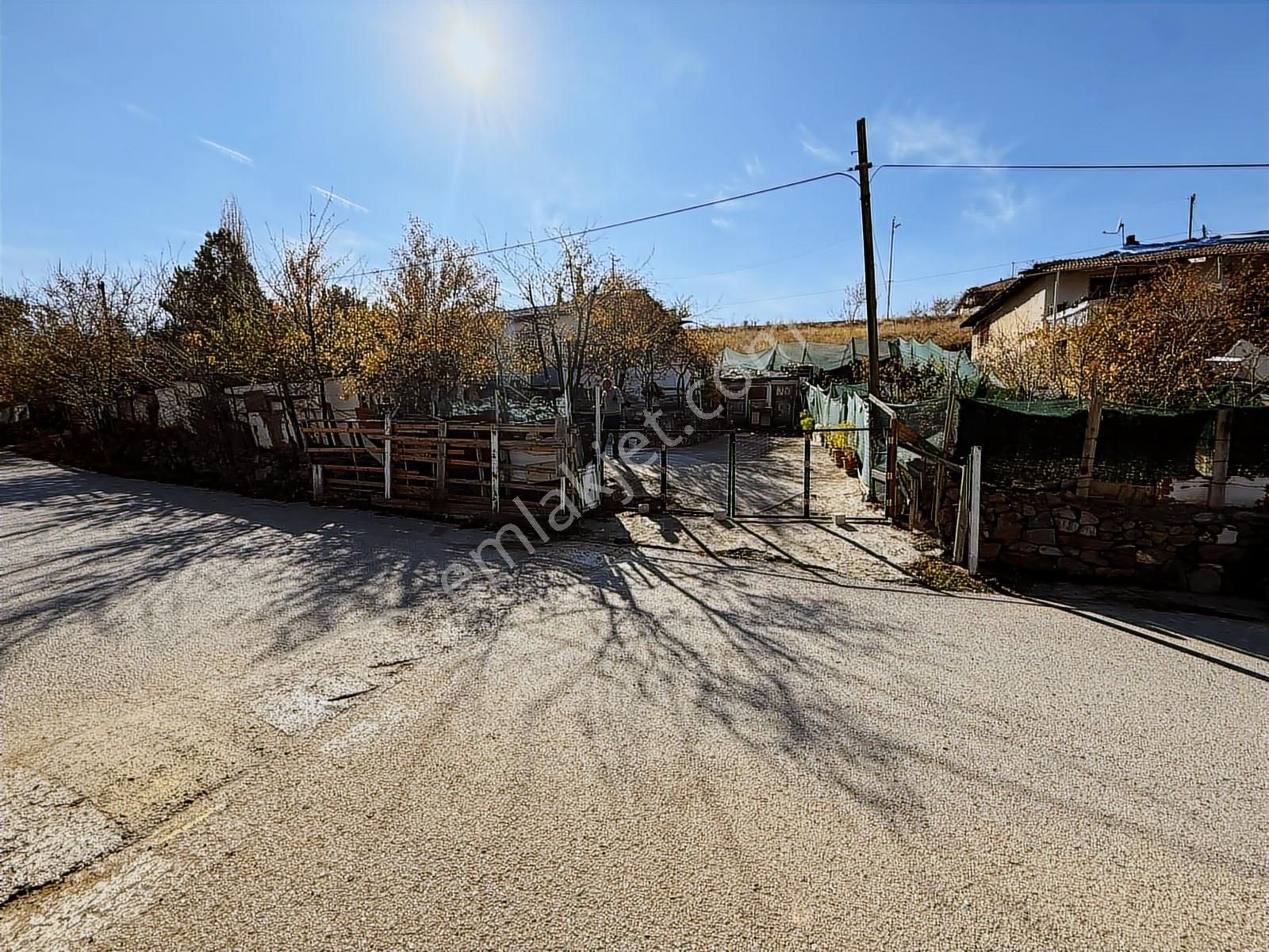 ꧁▇yılmaz'dan▇꧂kıbrısköy'de Geniş Bahçeli, Garajlı 2+1 Müstakil - Görsel 25