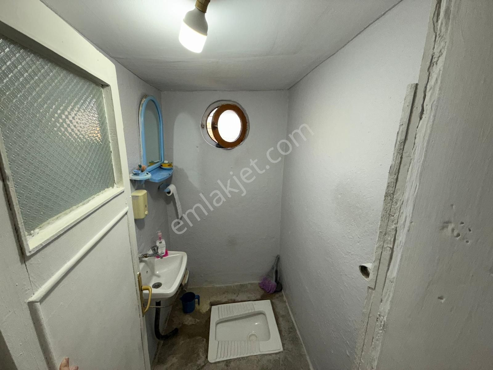 ꧁▇yılmaz'dan▇꧂kıbrısköy'de Geniş Bahçeli, Garajlı 2+1 Müstakil - Görsel 28