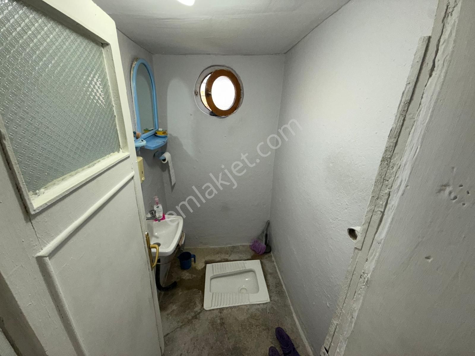 ꧁▇yılmaz'dan▇꧂kıbrısköy'de Geniş Bahçeli, Garajlı 2+1 Müstakil - Görsel 15