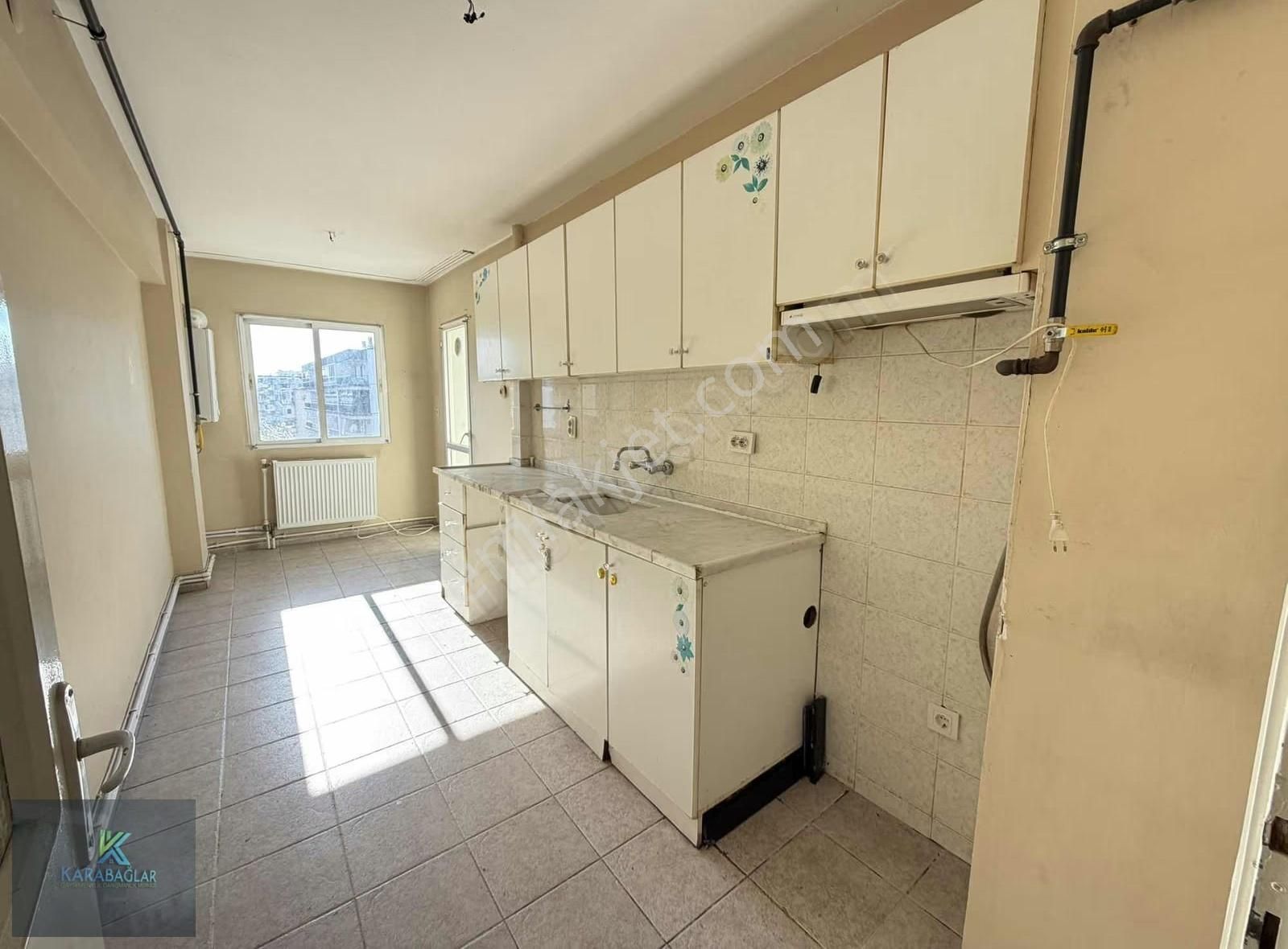 Emniyet Binası Karşısı 3+1 Cadde Üzeri Dgazlı Arakat Köşe 140m2 - Görsel 9