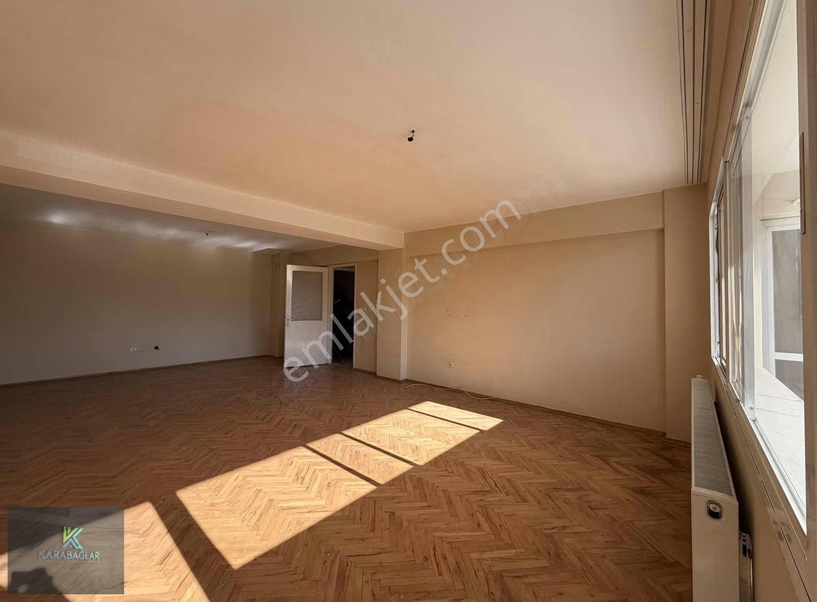 Emniyet Binası Karşısı 3+1 Cadde Üzeri Dgazlı Arakat Köşe 140m2 - Görsel 23