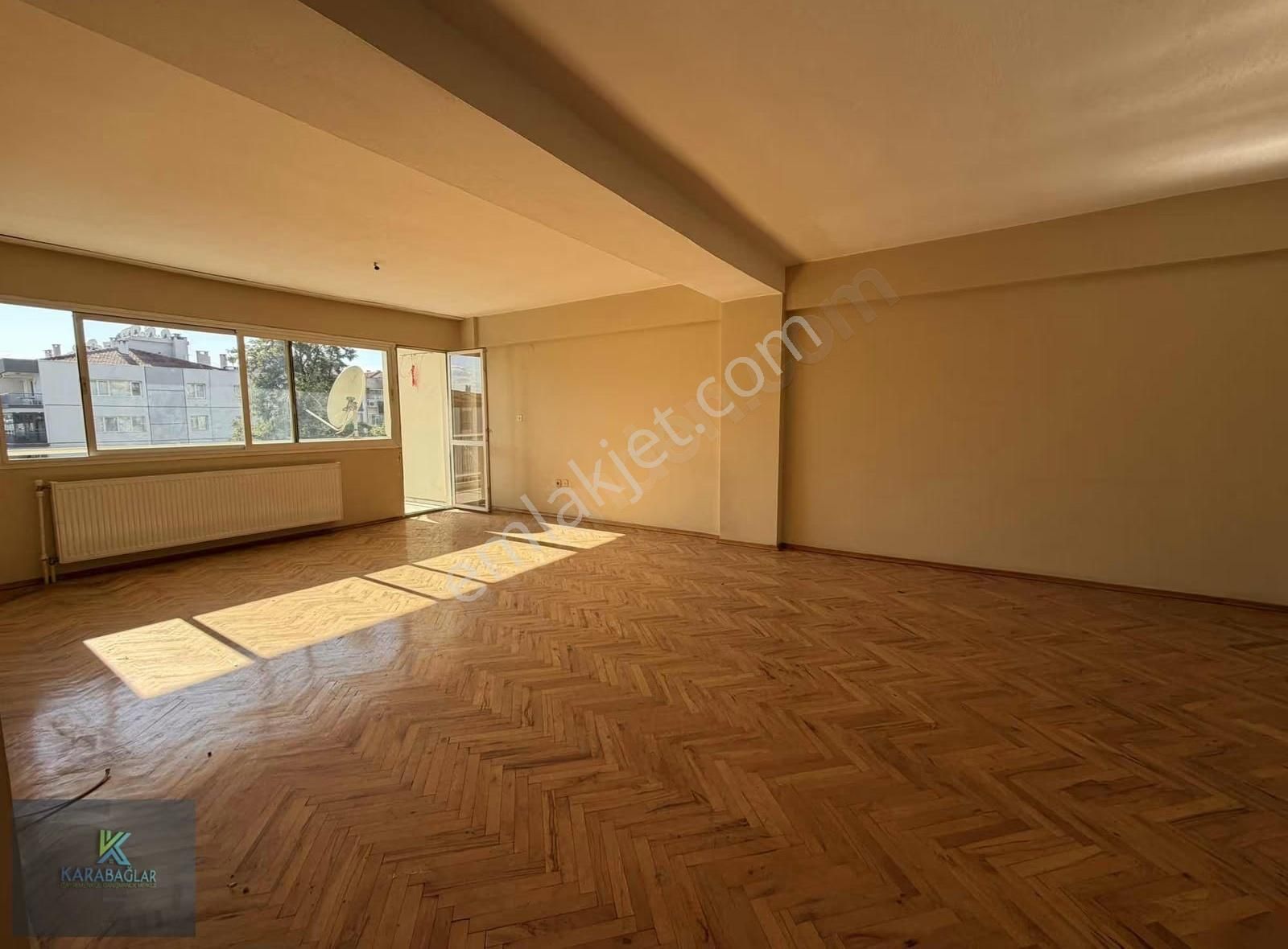 Emniyet Binası Karşısı 3+1 Cadde Üzeri Dgazlı Arakat Köşe 140m2 - Görsel 28