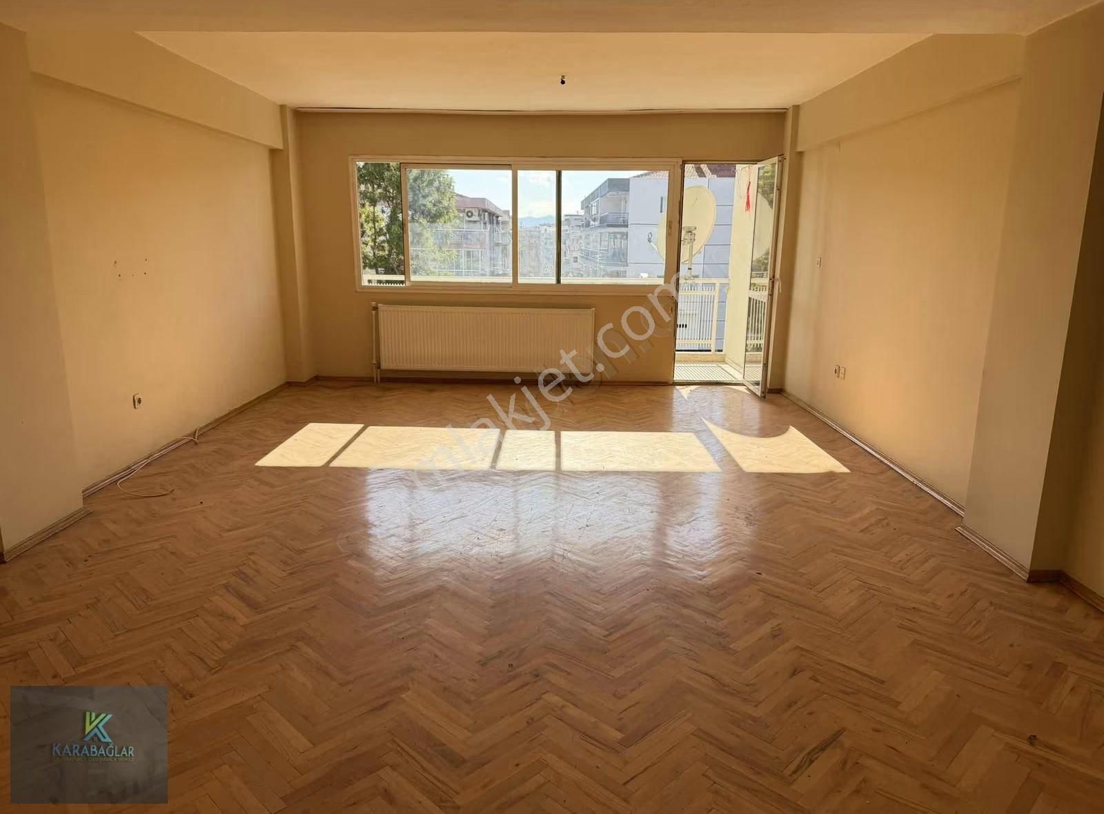 Emniyet Binası Karşısı 3+1 Cadde Üzeri Dgazlı Arakat Köşe 140m2 - Görsel 19