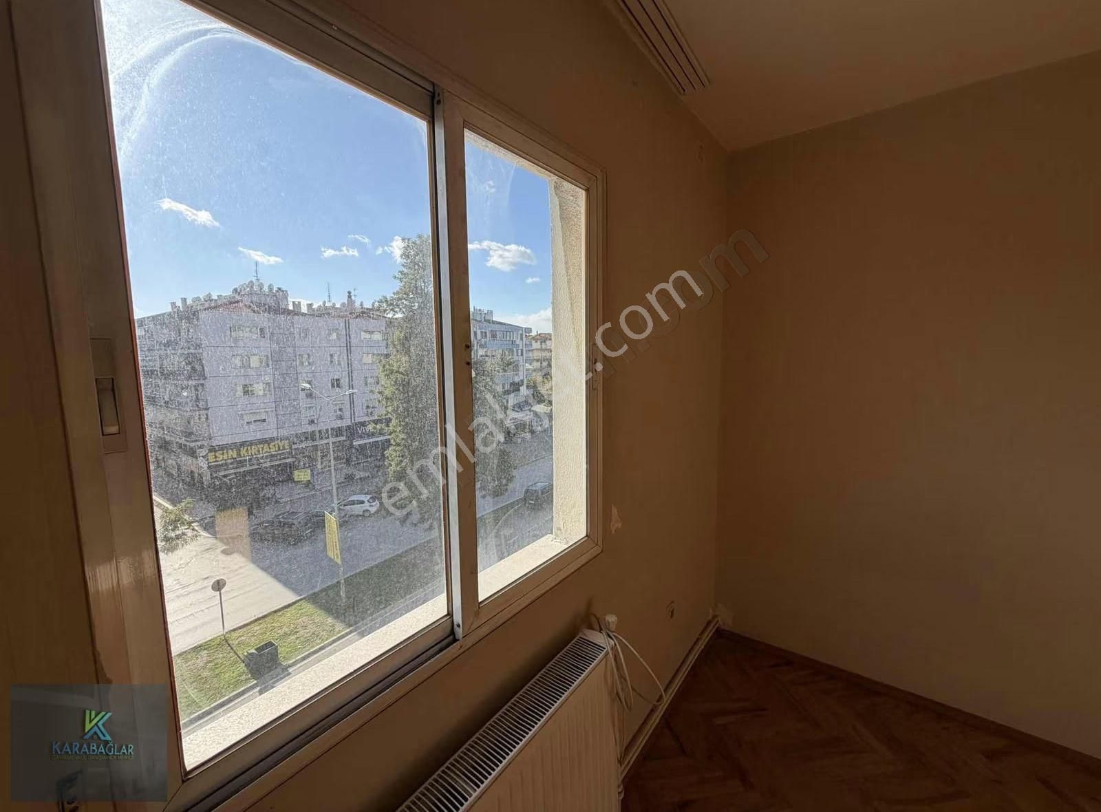 Emniyet Binası Karşısı 3+1 Cadde Üzeri Dgazlı Arakat Köşe 140m2 - Görsel 5