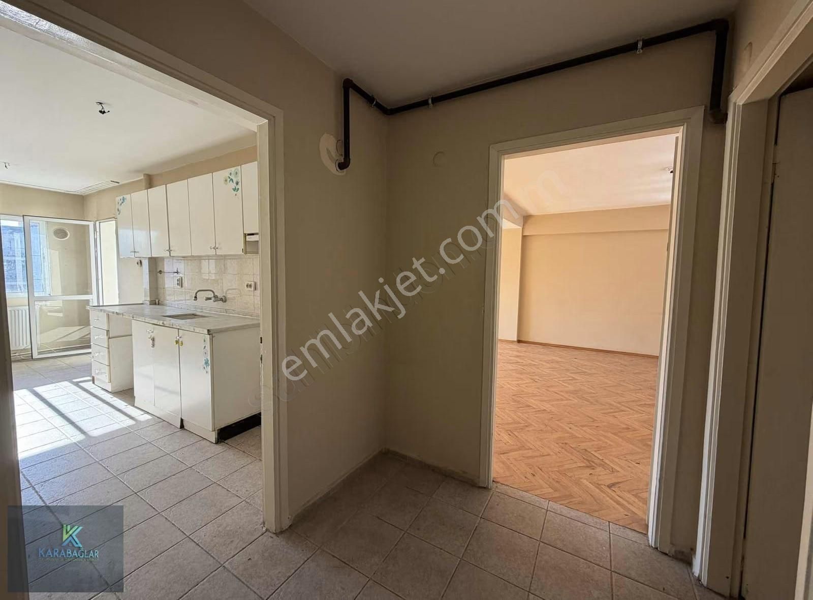 Emniyet Binası Karşısı 3+1 Cadde Üzeri Dgazlı Arakat Köşe 140m2 - Görsel 20