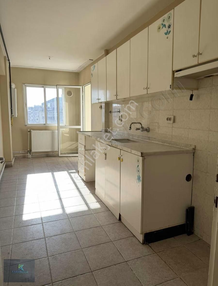 Emniyet Binası Karşısı 3+1 Cadde Üzeri Dgazlı Arakat Köşe 140m2 - Görsel 22