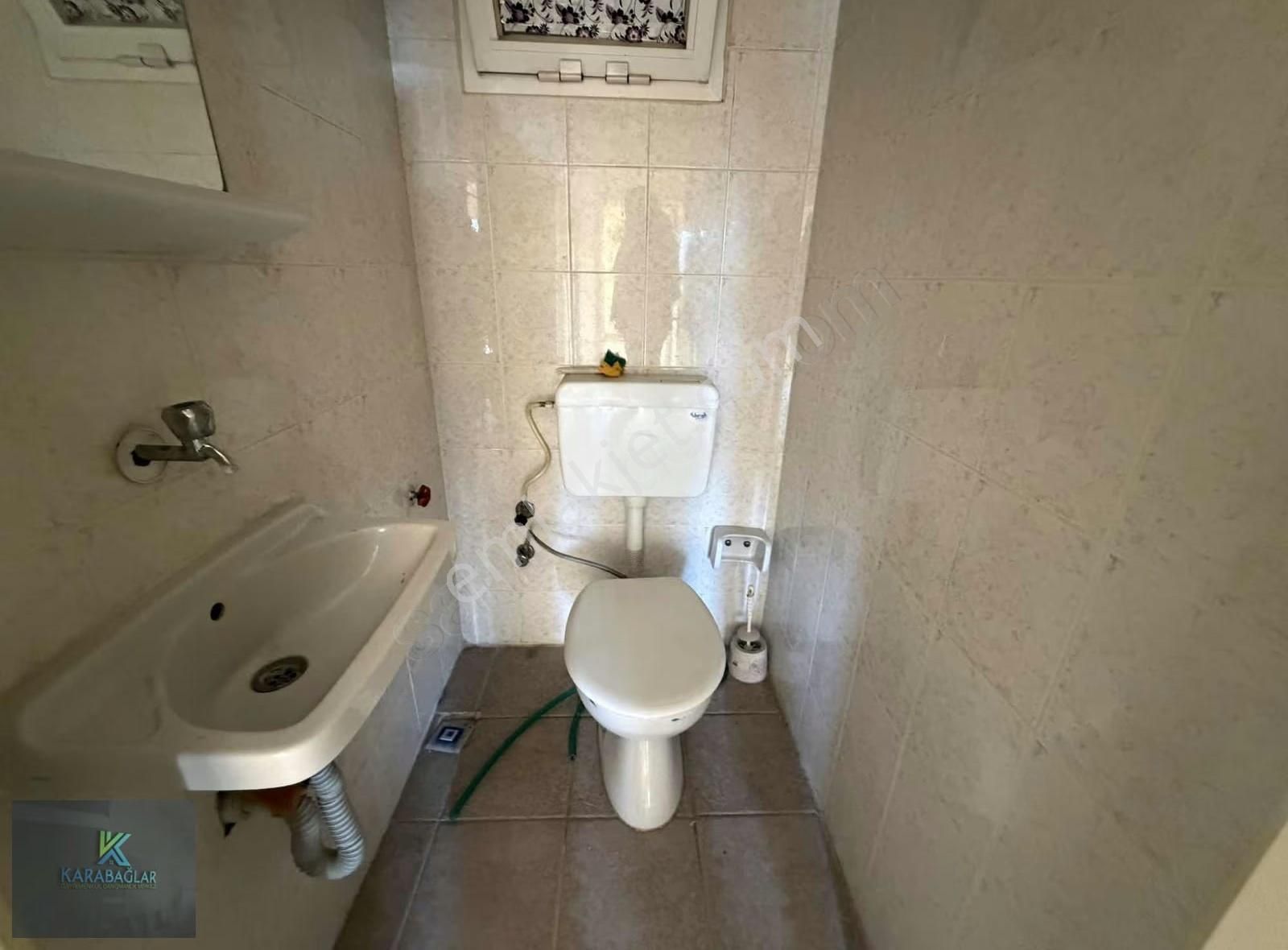 Emniyet Binası Karşısı 3+1 Cadde Üzeri Dgazlı Arakat Köşe 140m2 - Görsel 2