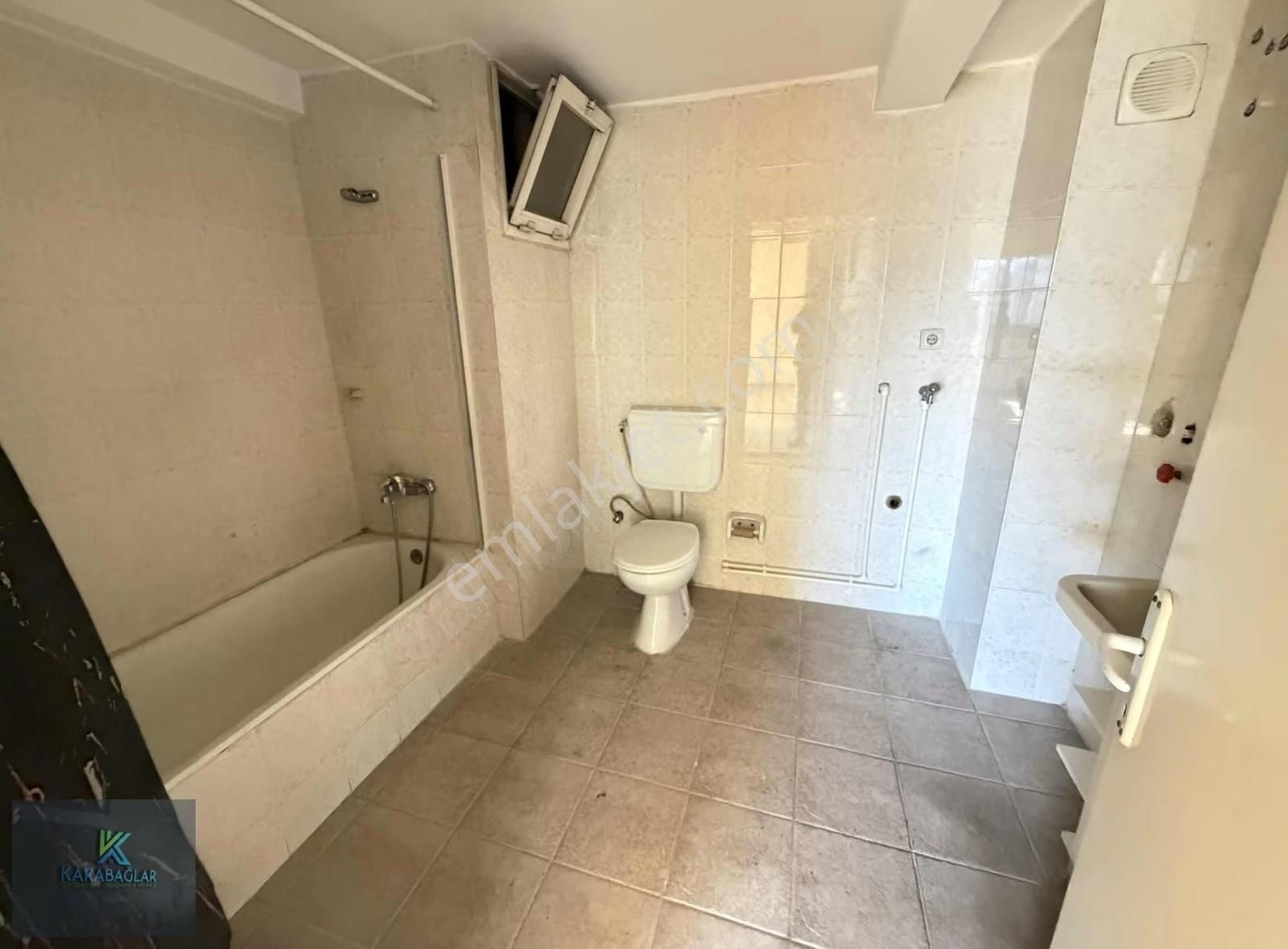 Emniyet Binası Karşısı 3+1 Cadde Üzeri Dgazlı Arakat Köşe 140m2 - Görsel 12